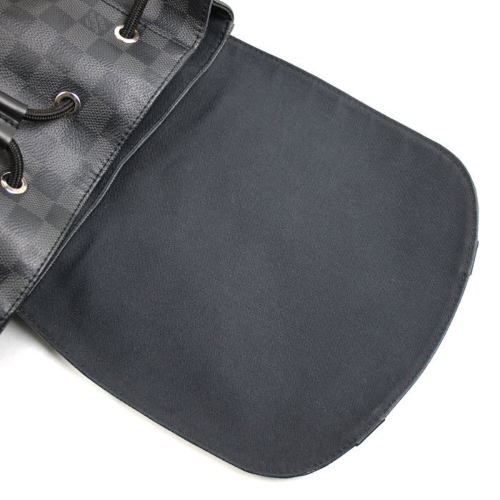 Damier Graphite Louis Vuitton Backpack - 6