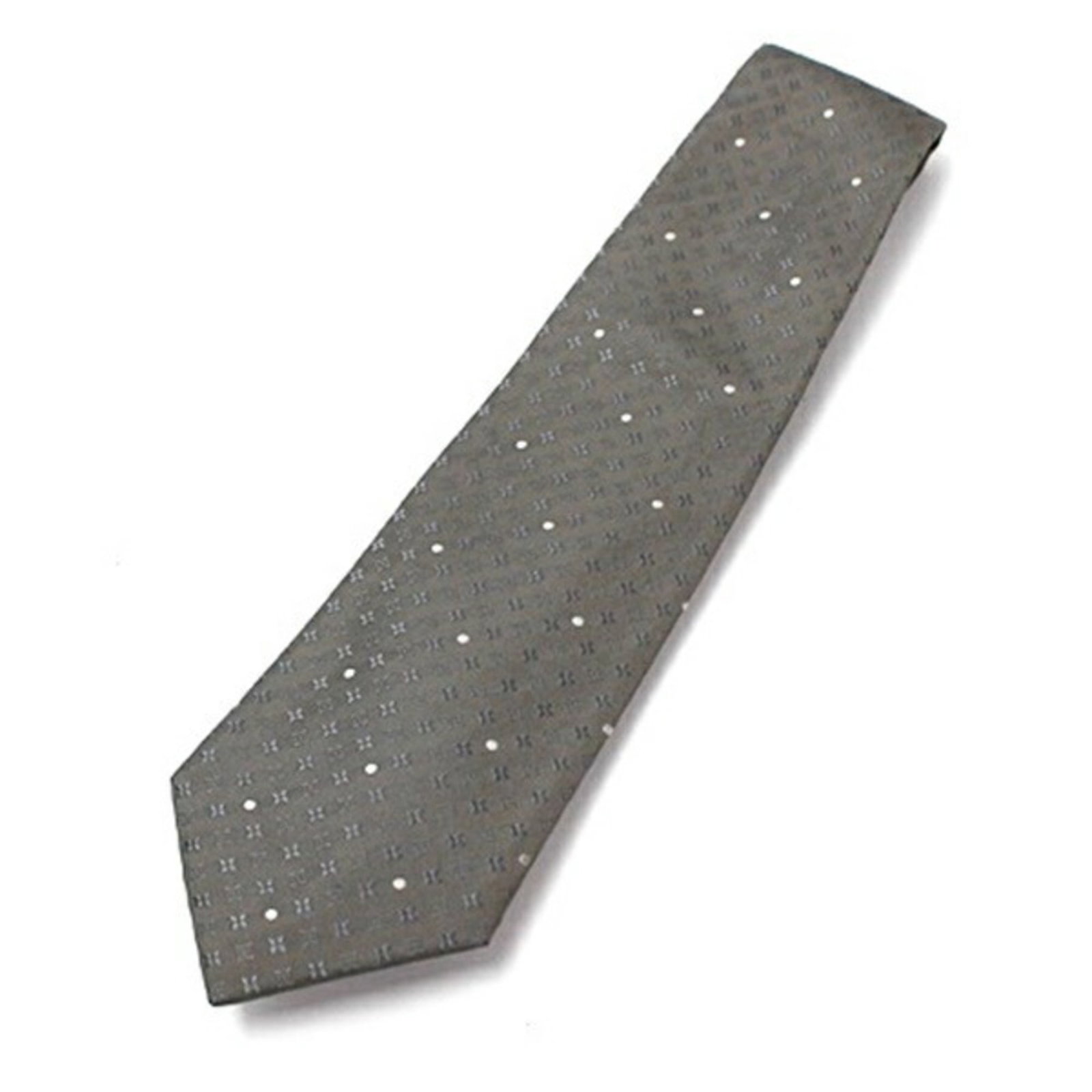 Vuitton Cravat Silk Louis - 8