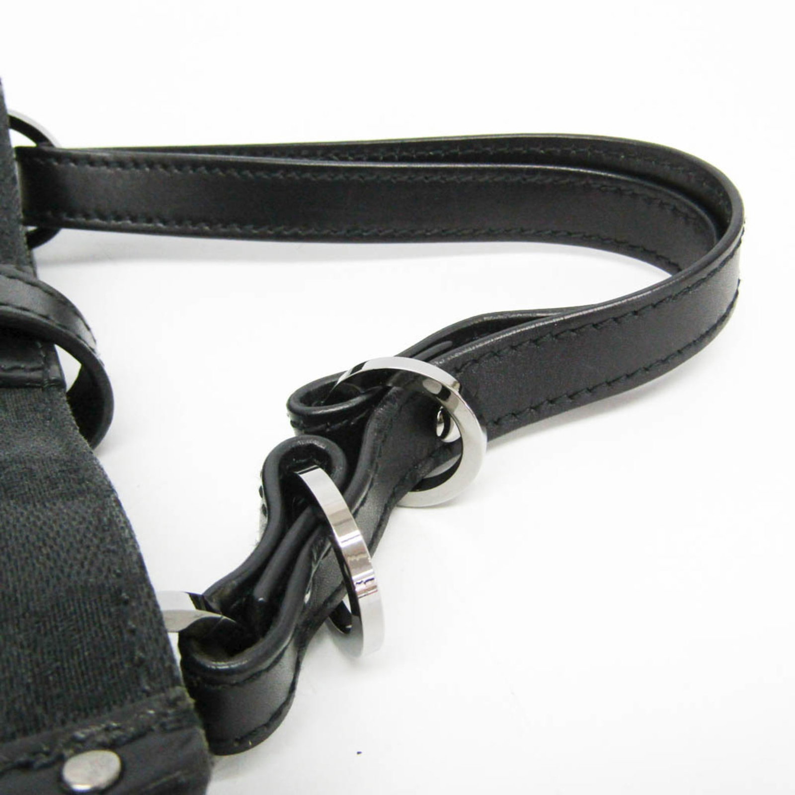 Shoulder Bag Gg Canvas - 10