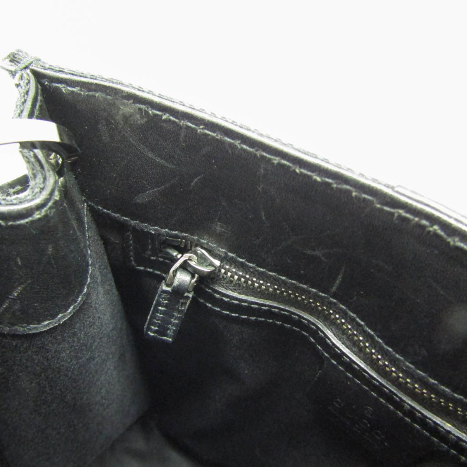 Shoulder Bag Gg Canvas - 13