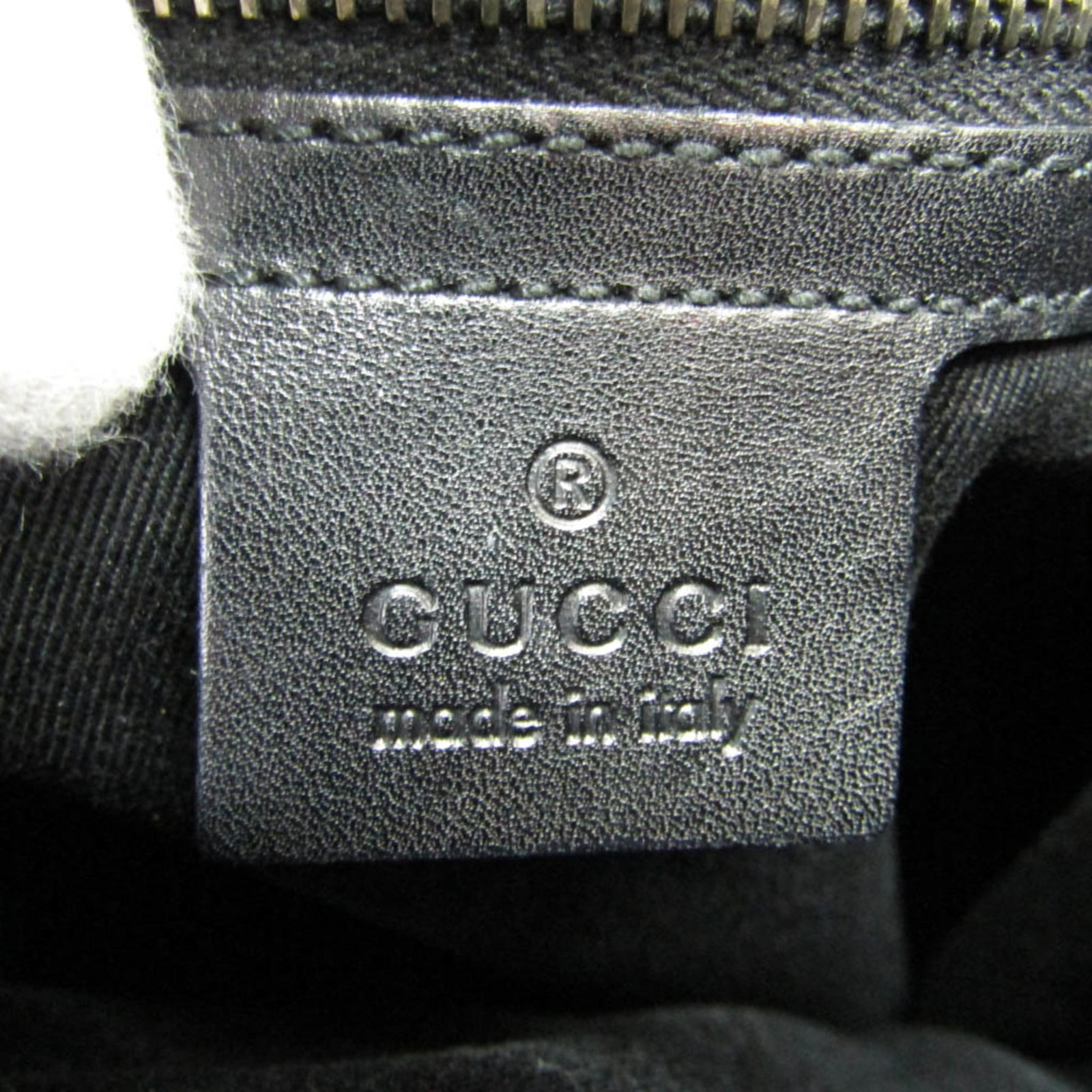 Shoulder Bag Gg Canvas - 16