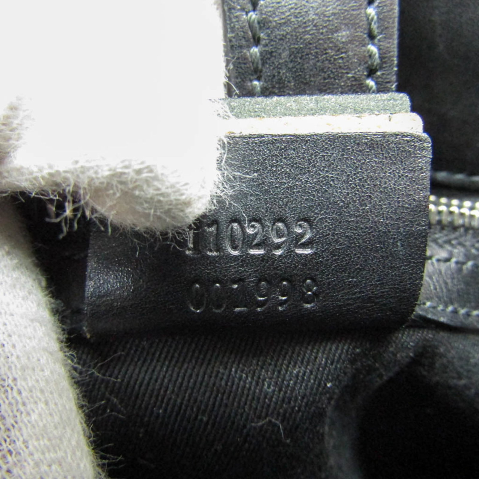 Shoulder Bag Gg Canvas - 17