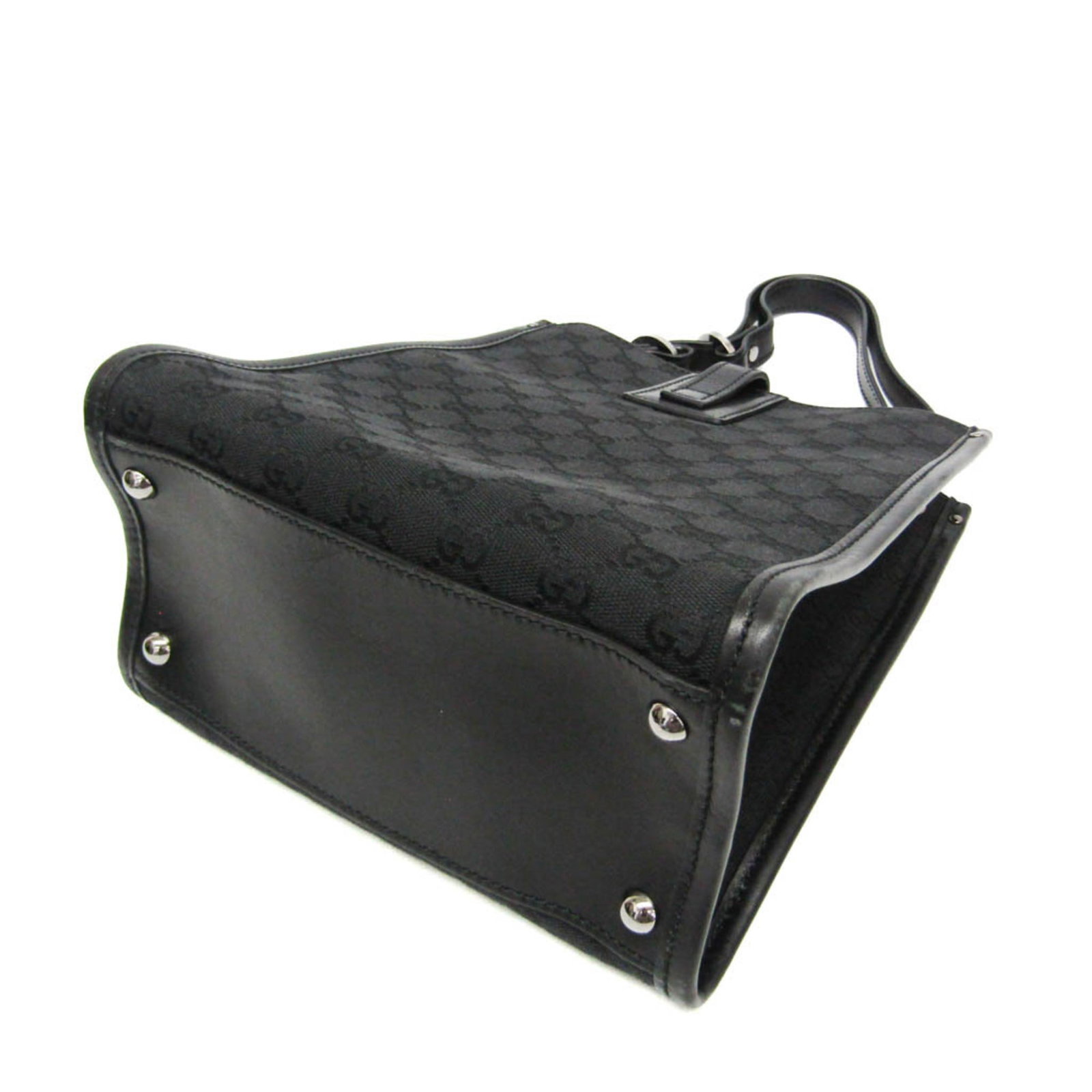 Shoulder Bag Gg Canvas - 3