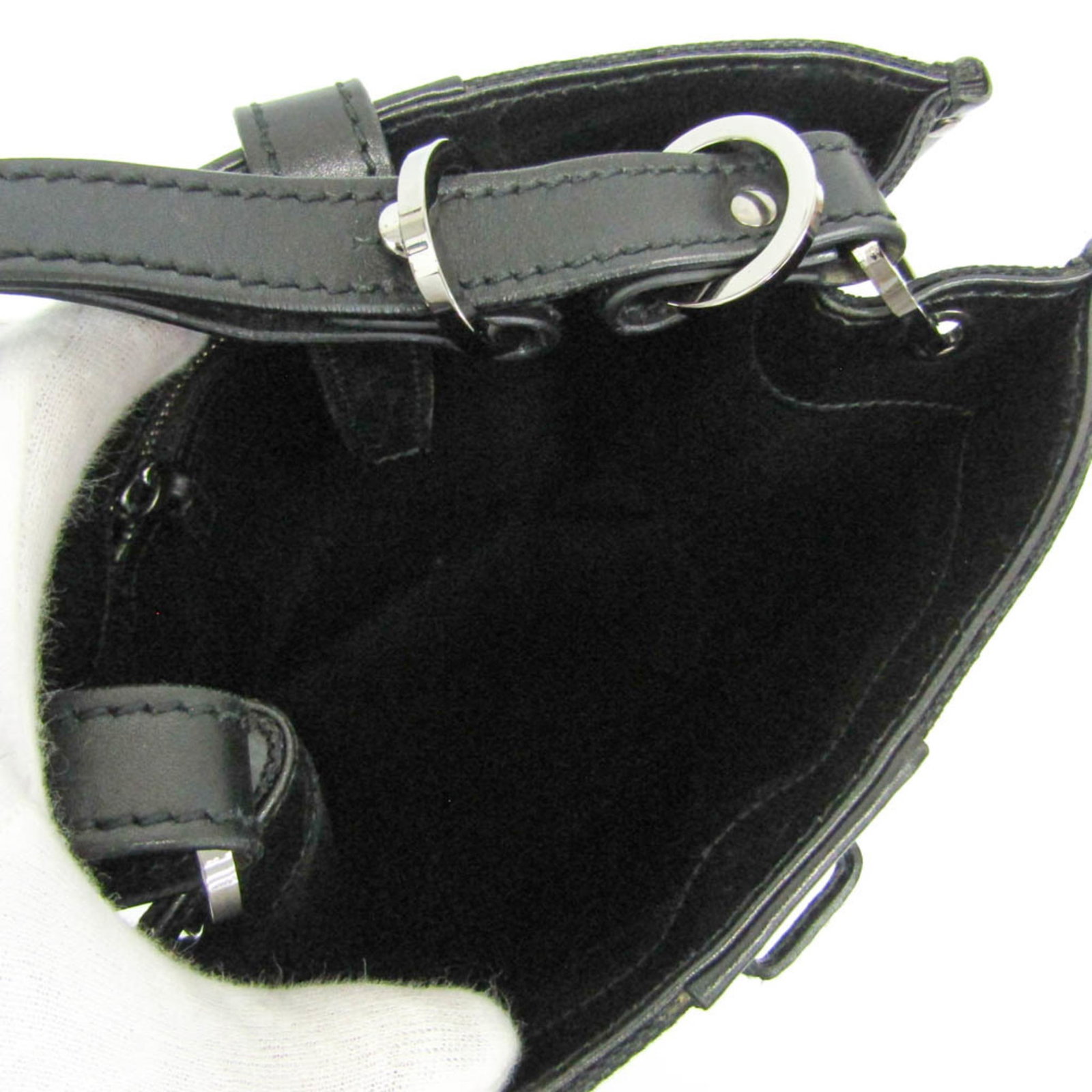 Shoulder Bag Gg Canvas - 4