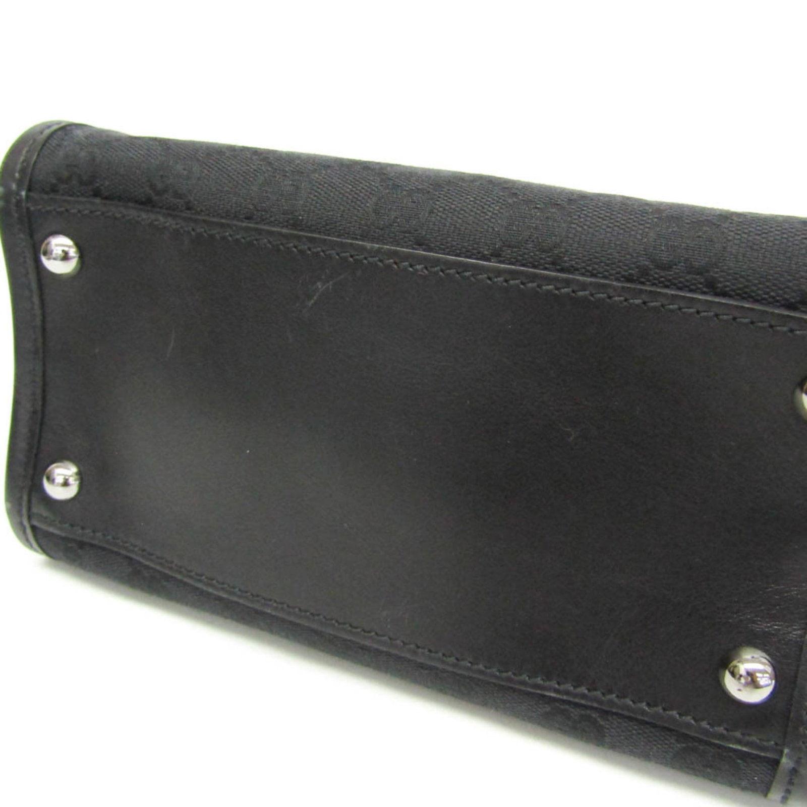 Shoulder Bag Gg Canvas - 7