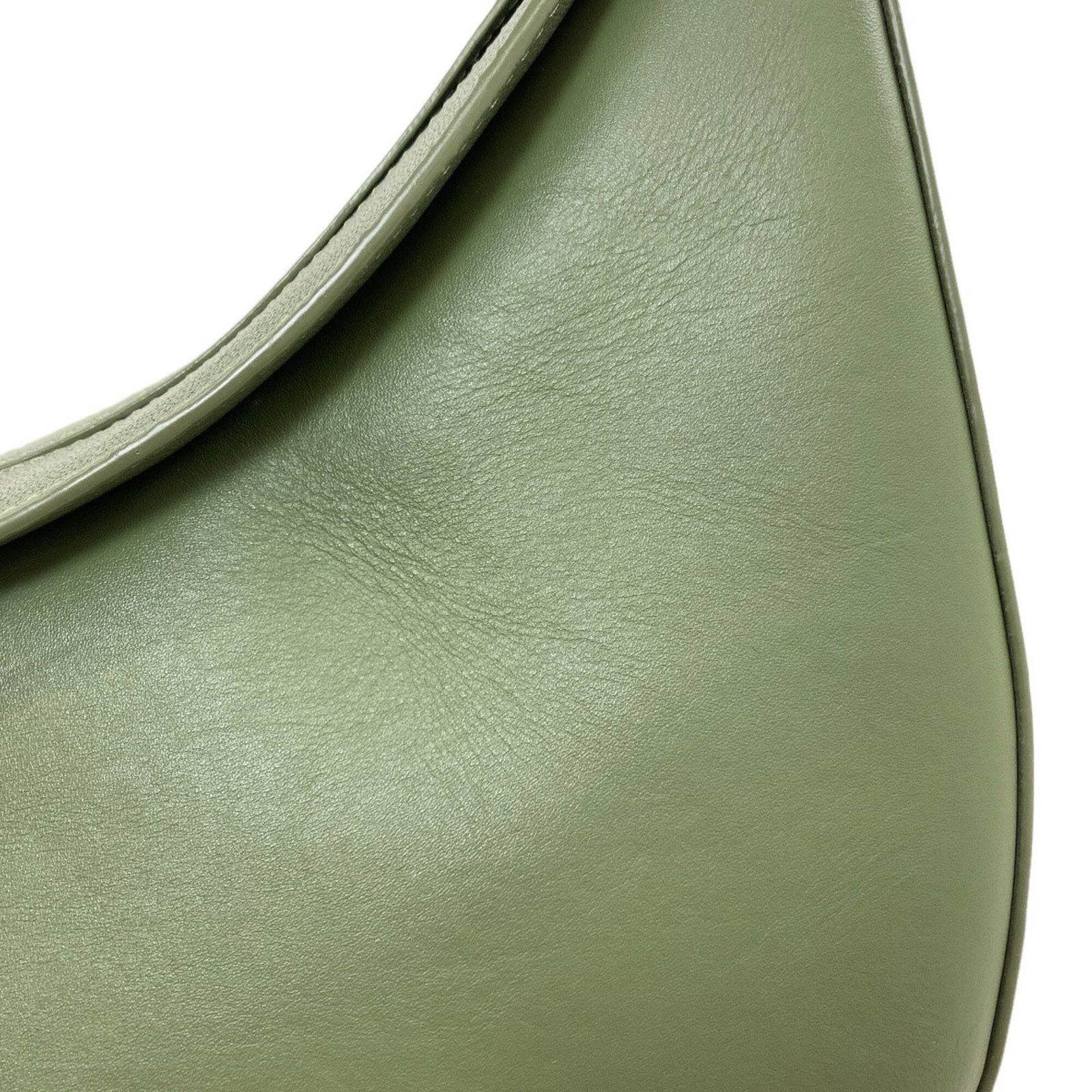 Shoulder Bag Leather - 13