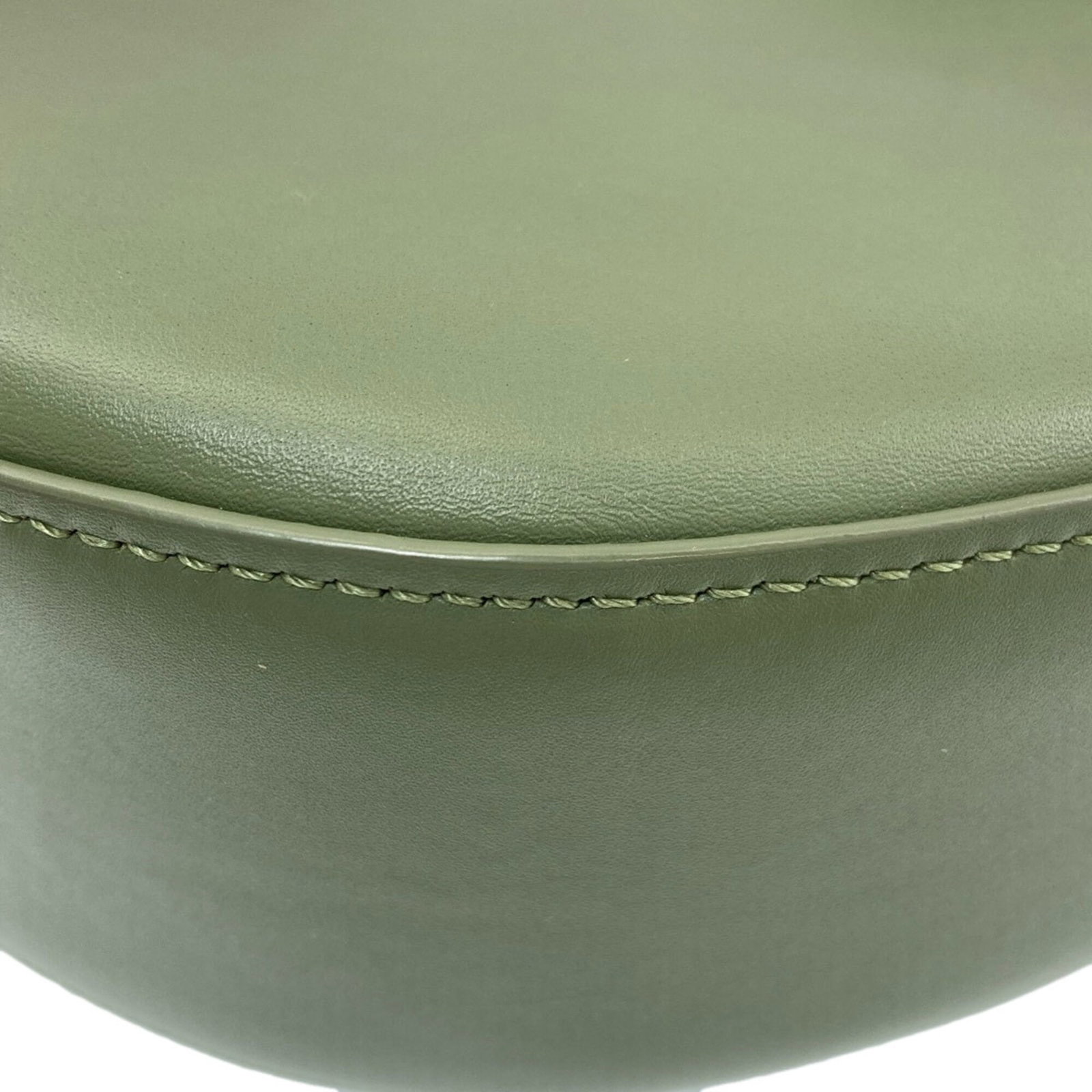 Shoulder Bag Leather - 16