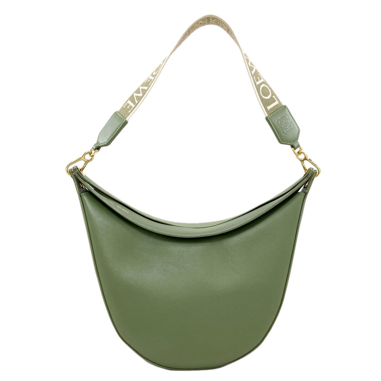 Shoulder Bag Leather - 2