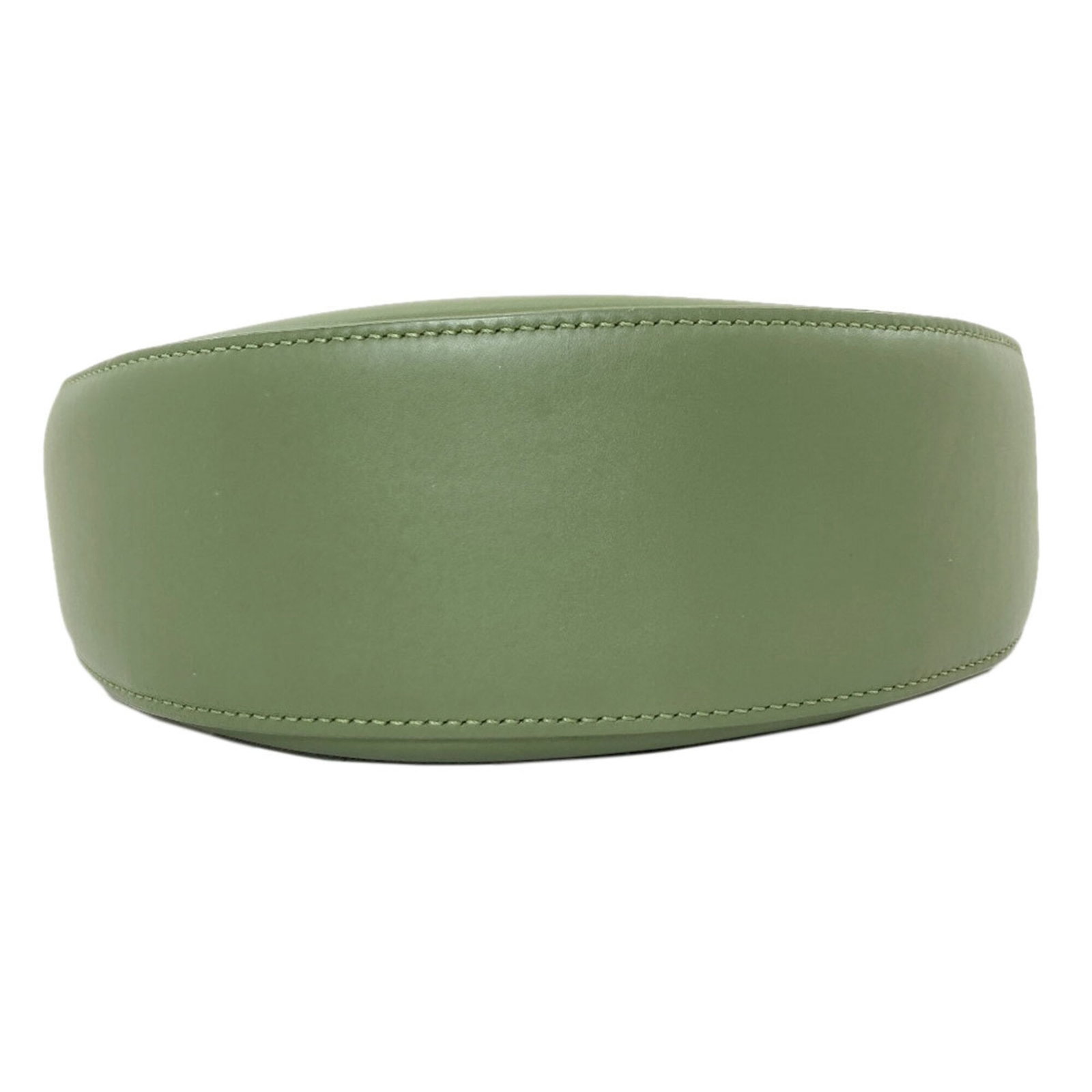 Shoulder Bag Leather - 4