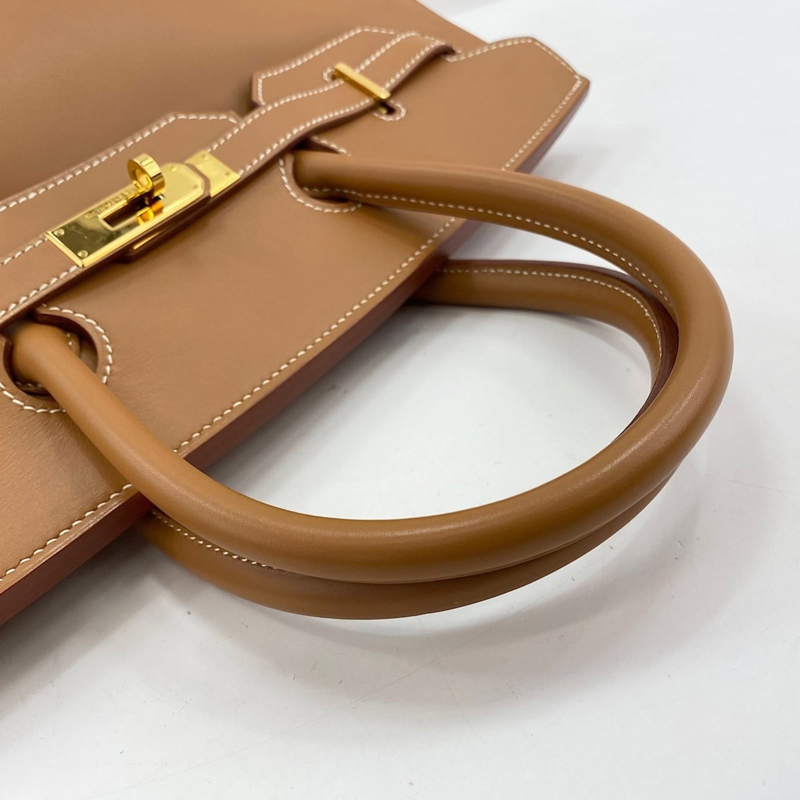 Handbag Hermes - 10