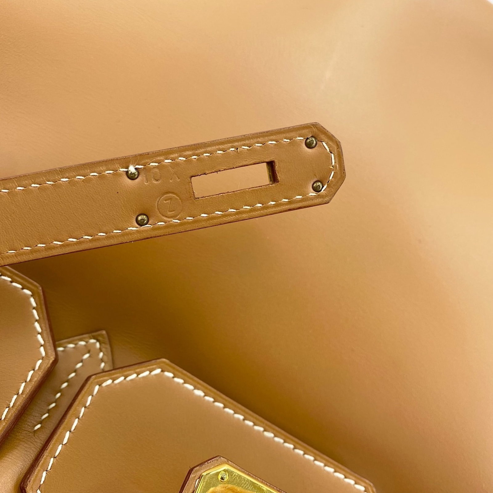 Handbag Hermes - 12