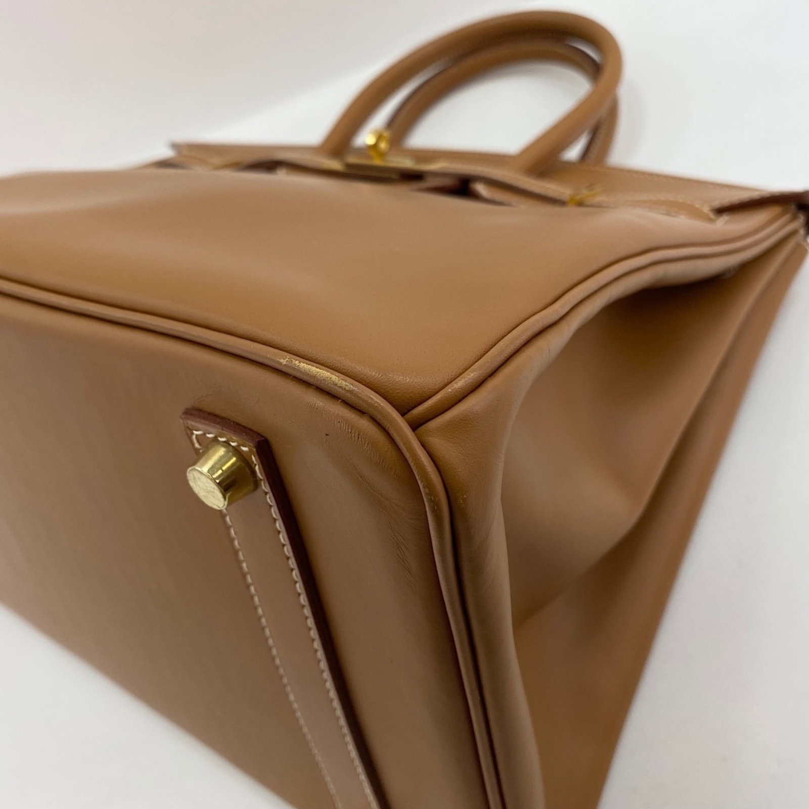 Handbag Hermes - 8