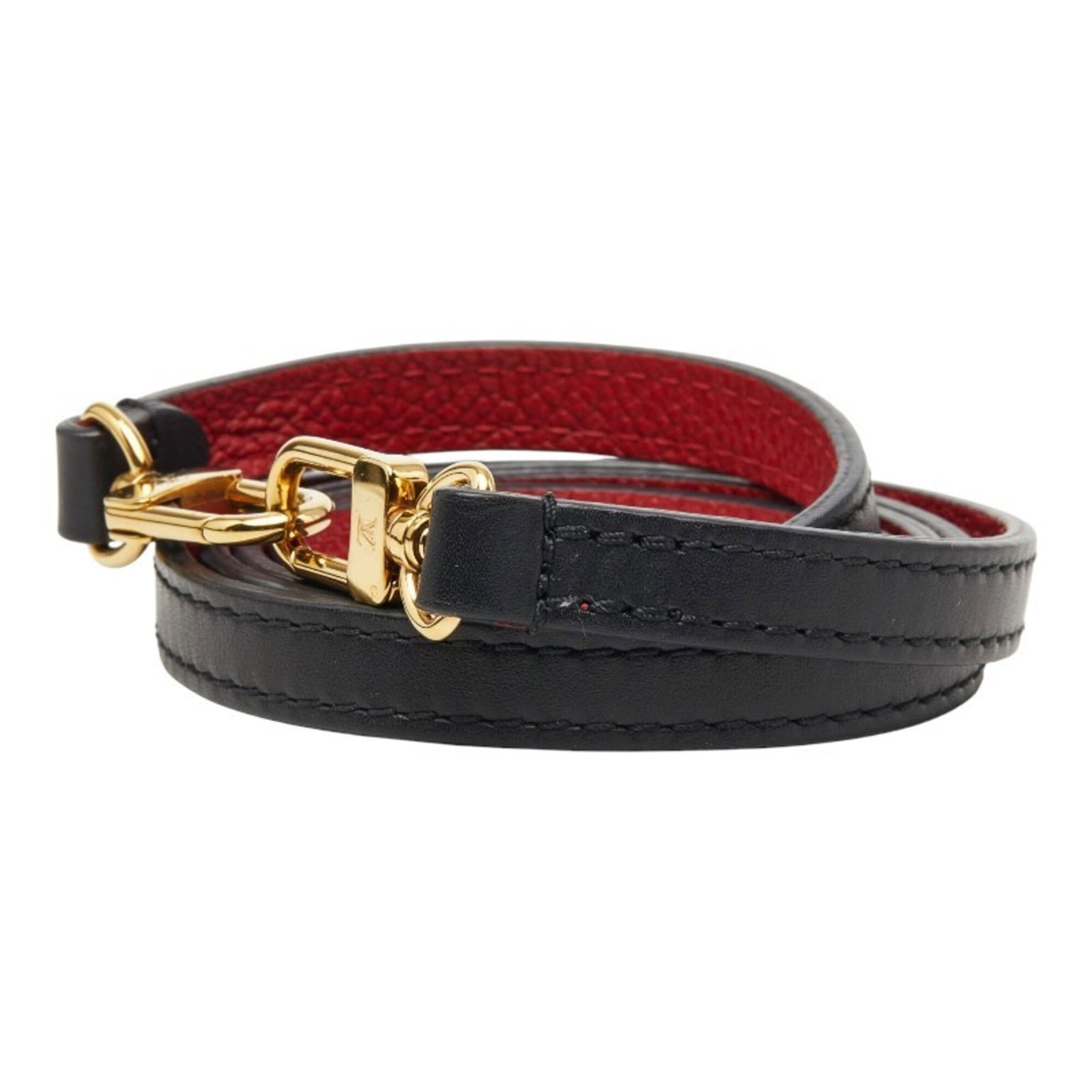 Leather Strap Louis Vuitton - 2