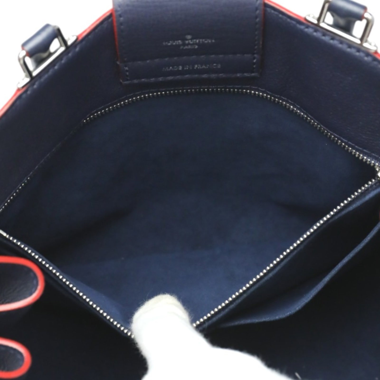 Handbag Louis Vuitton - 13