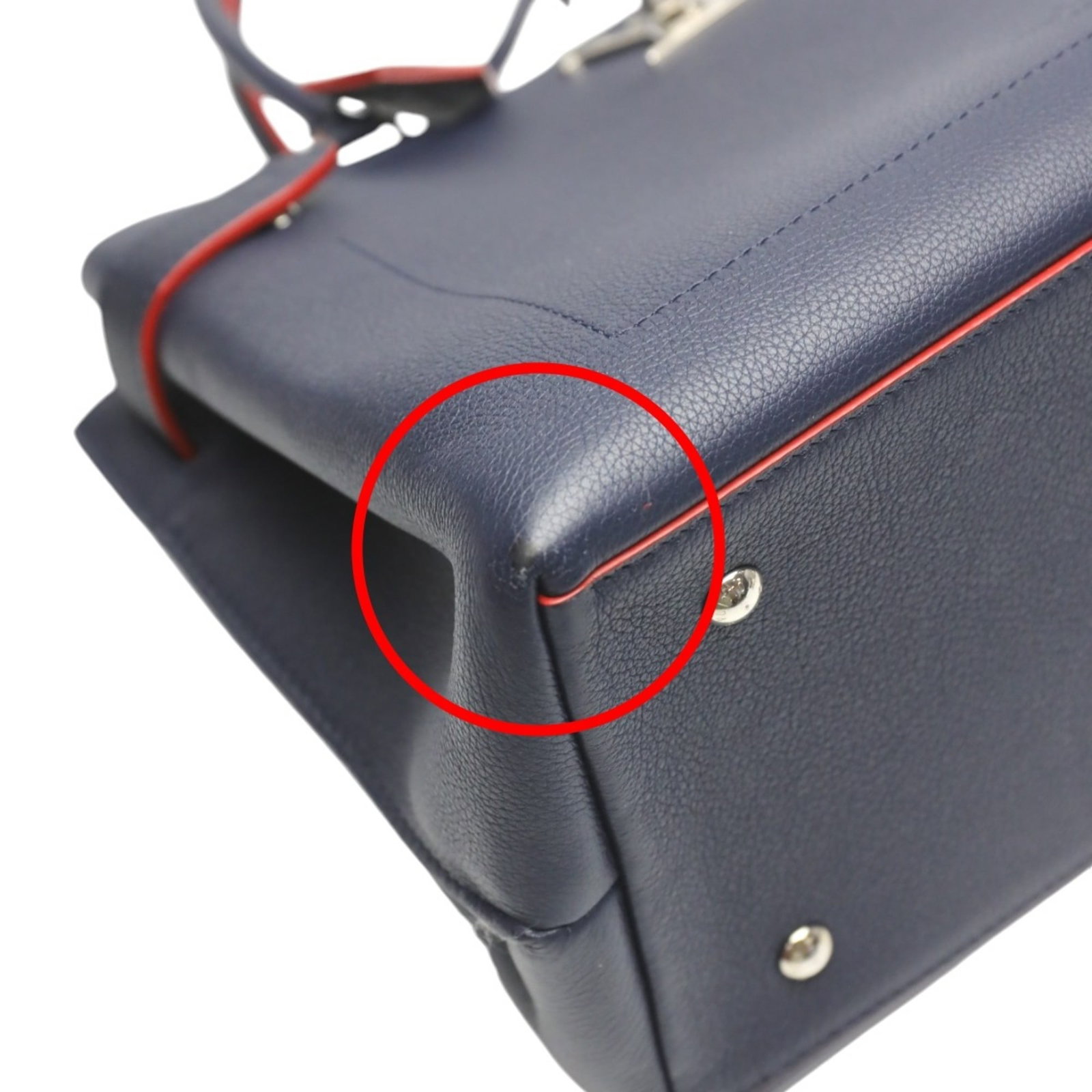 Handbag Louis Vuitton - 6