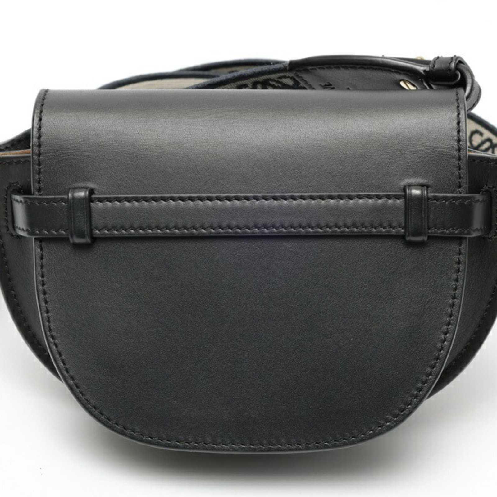 Shoulder Bag Leather Loewe - 3