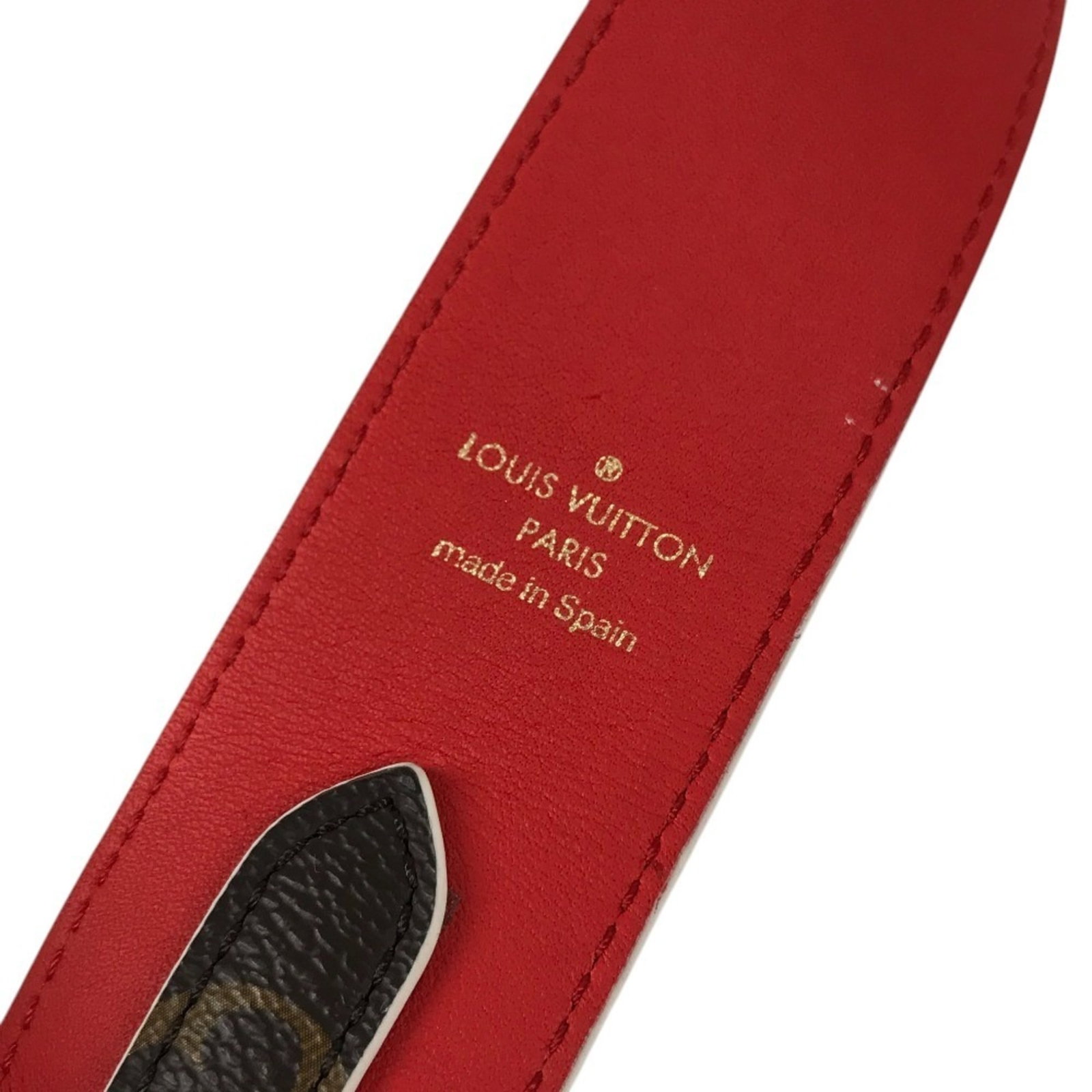 Monogram Strap Louis Vuitton - 11