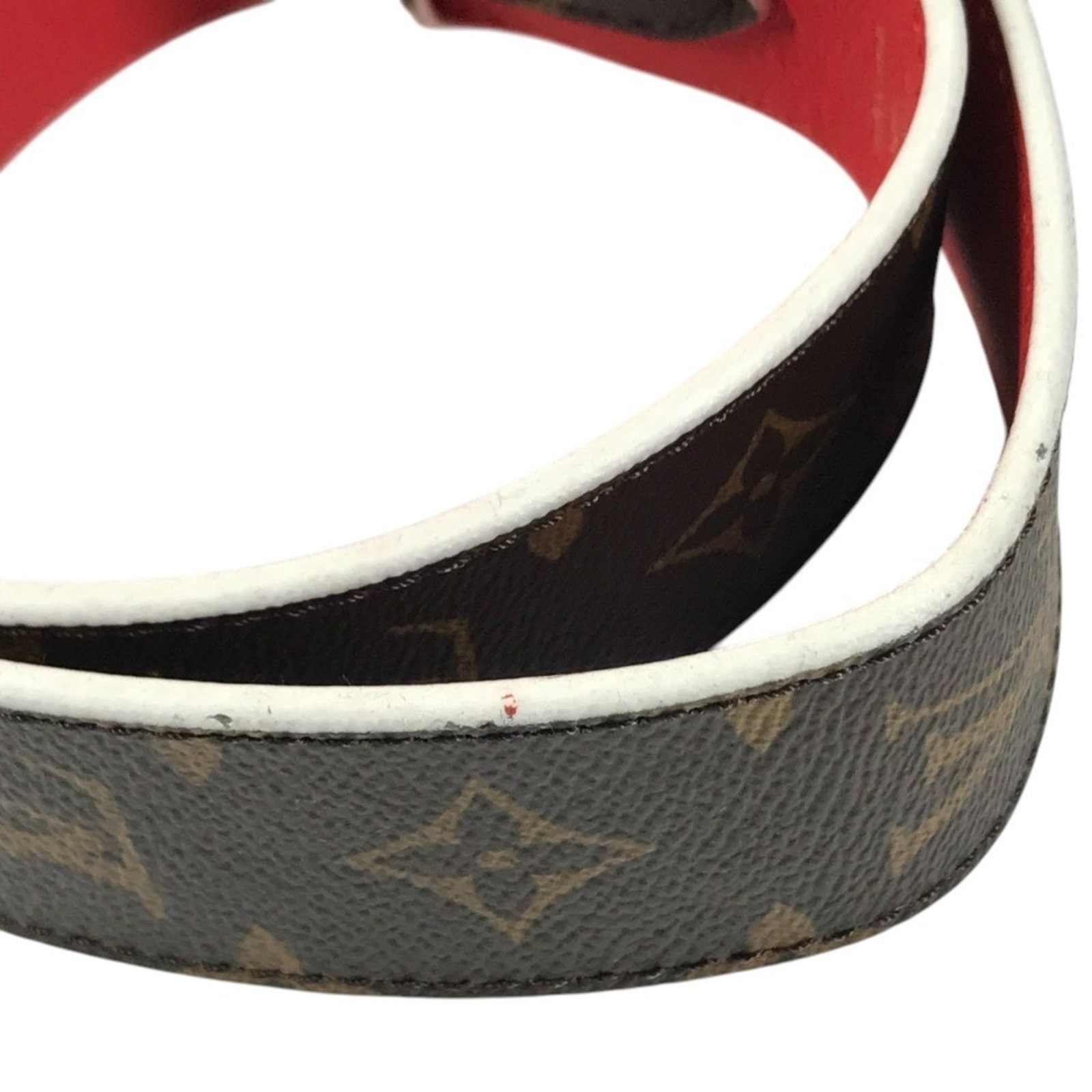 Monogram Strap Louis Vuitton - 14
