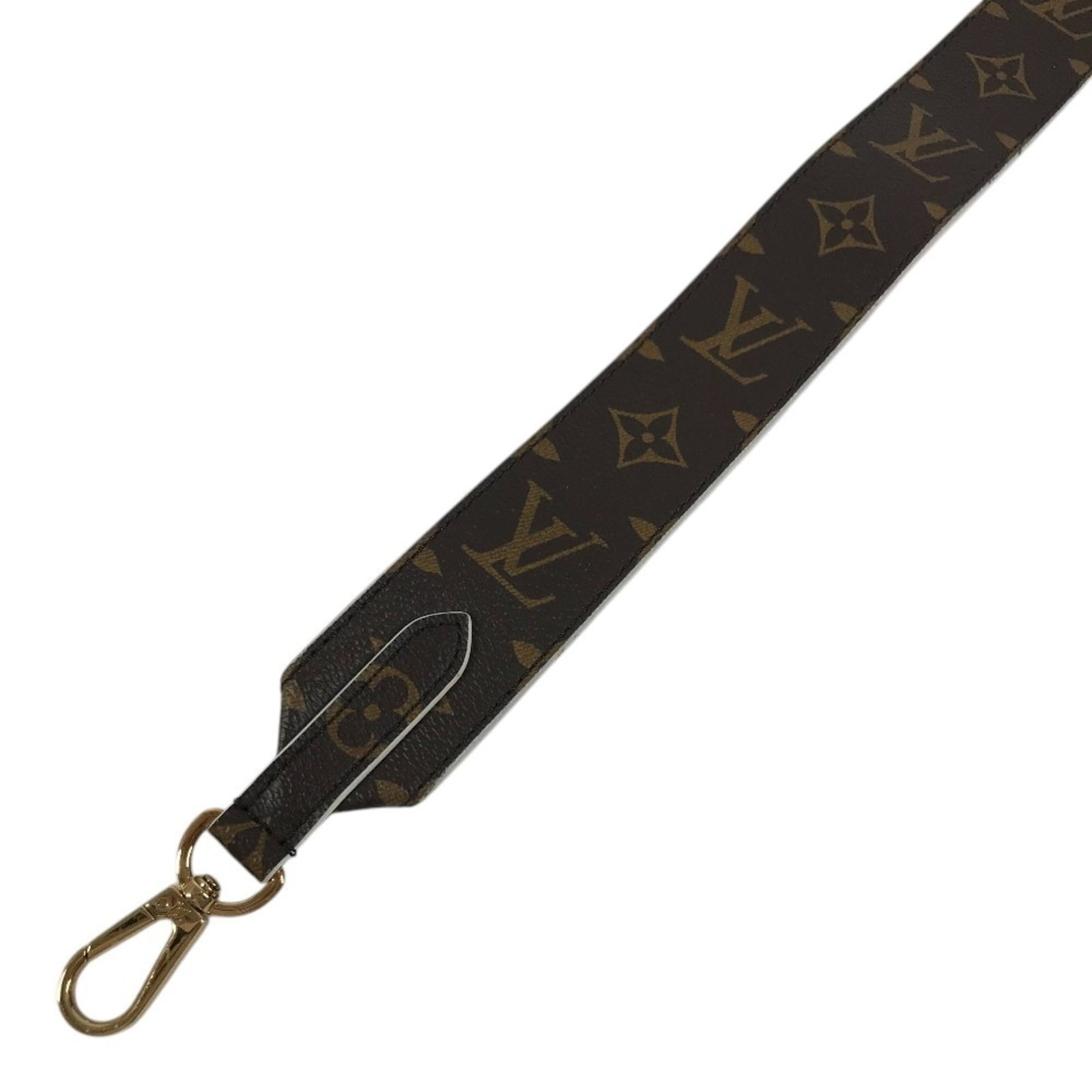 Monogram Strap Louis Vuitton - 7