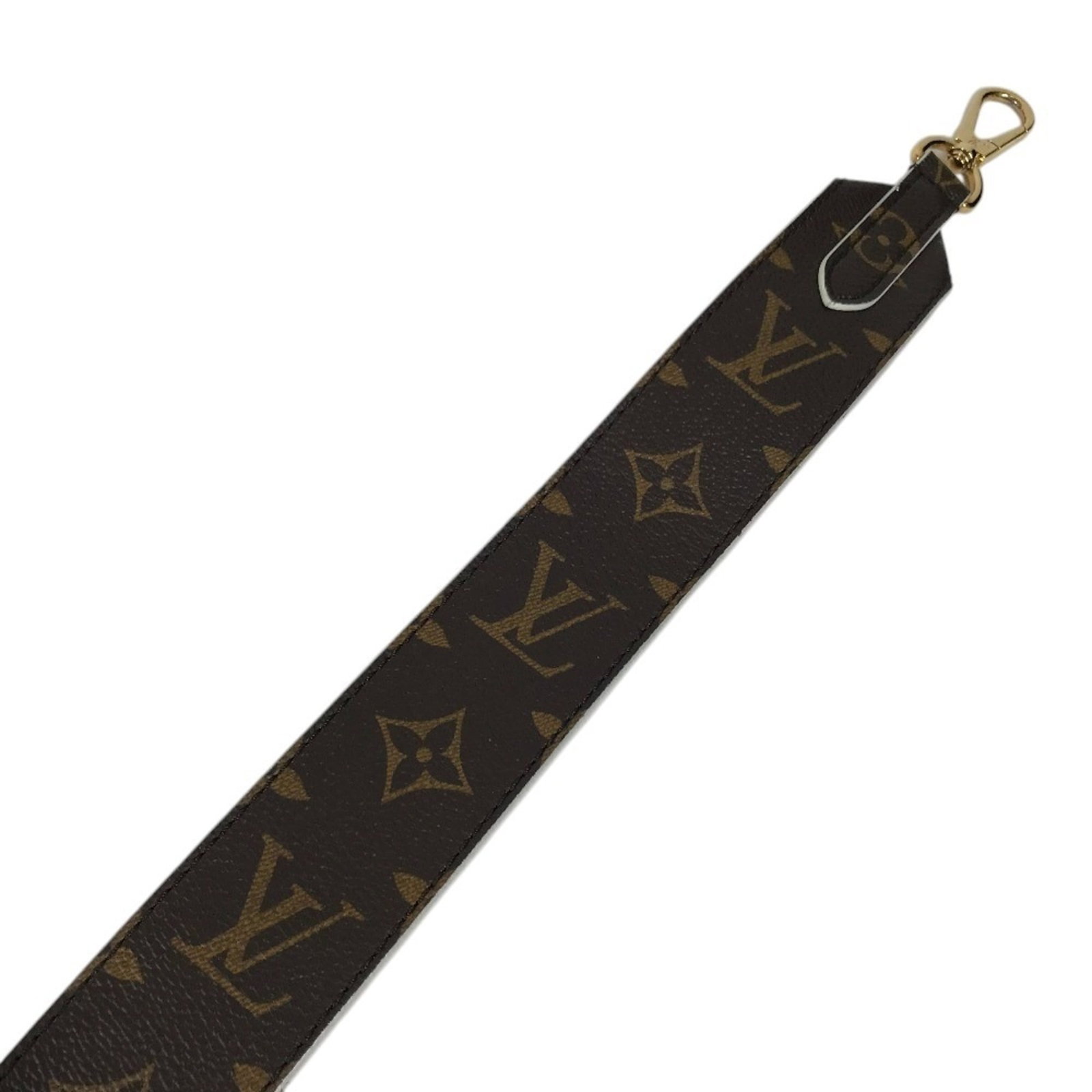 Monogram Strap Louis Vuitton - 9