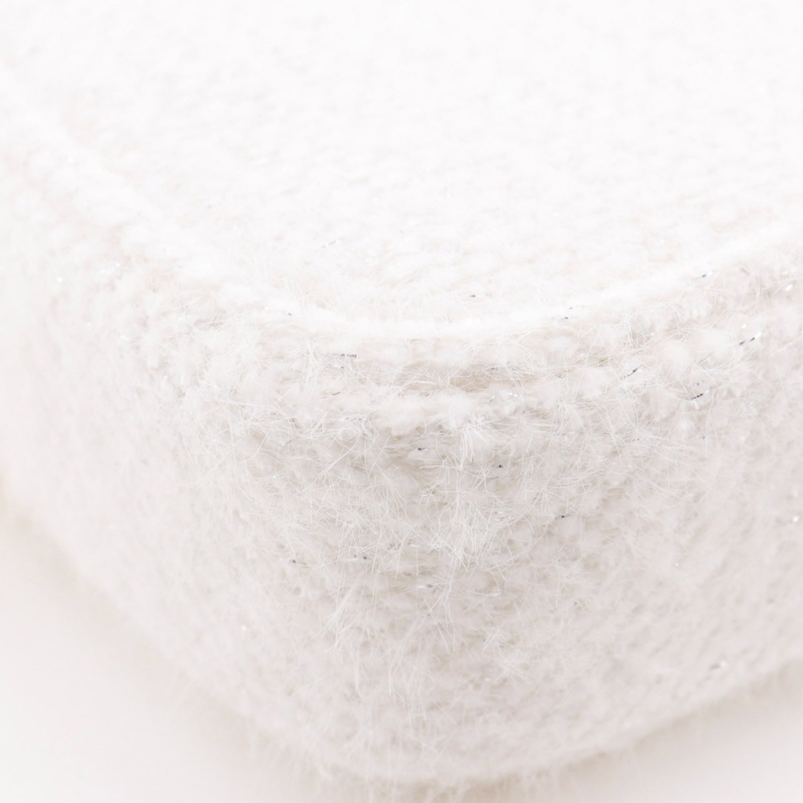 Tweed Pouch Chanel - 4