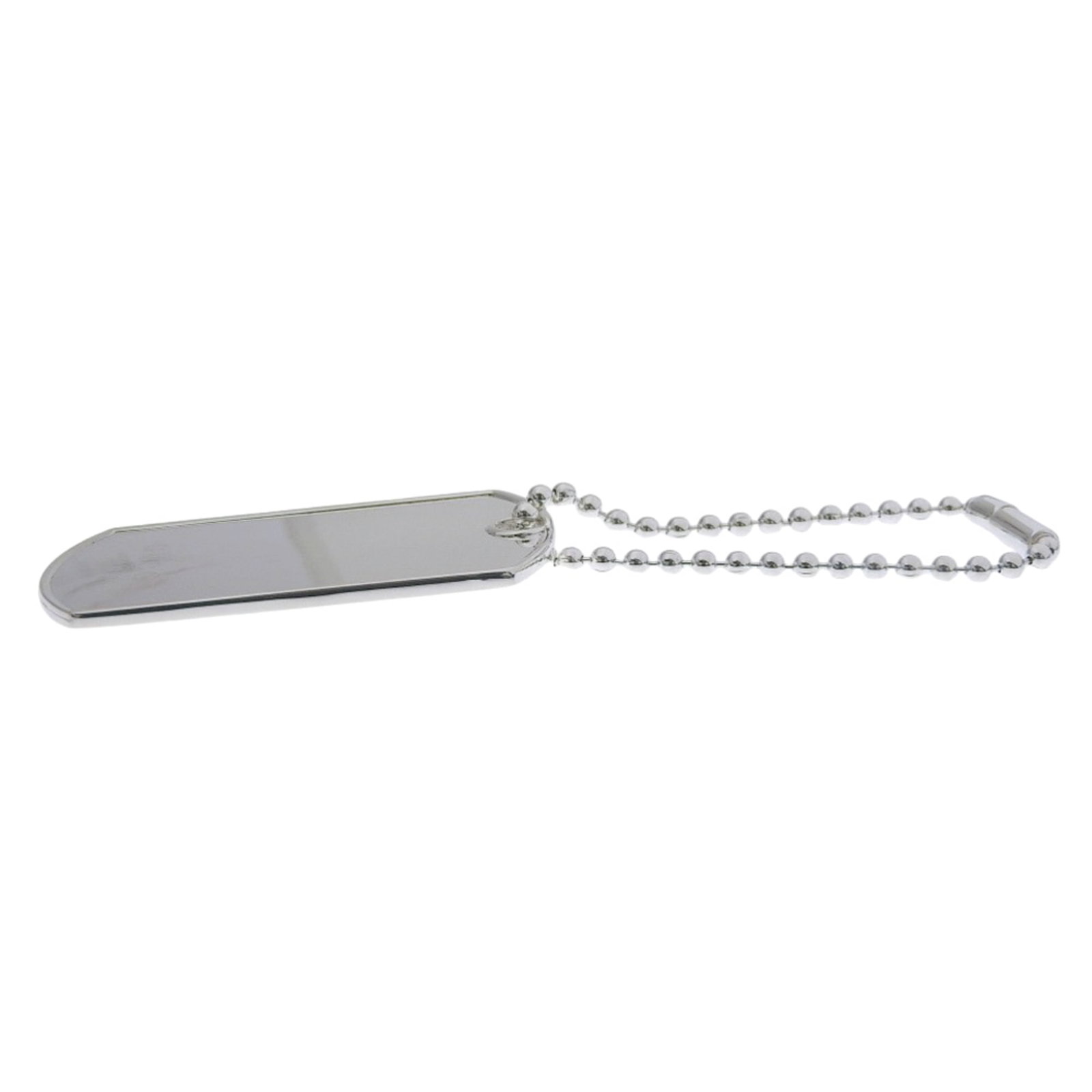 Keyring Gucci Silver 925 - 3