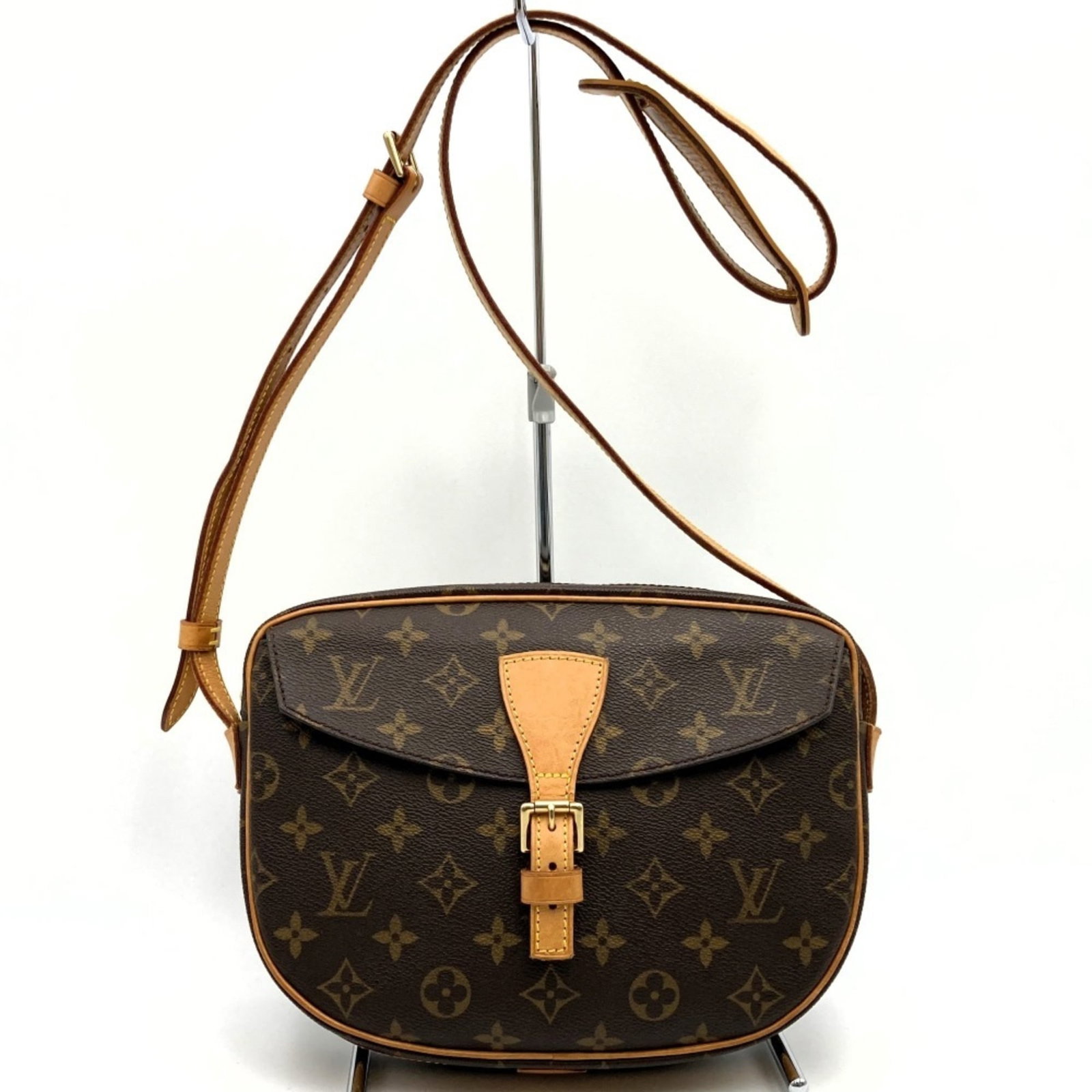 Shoulder Bag Monogram Louis Vuitton - 2
