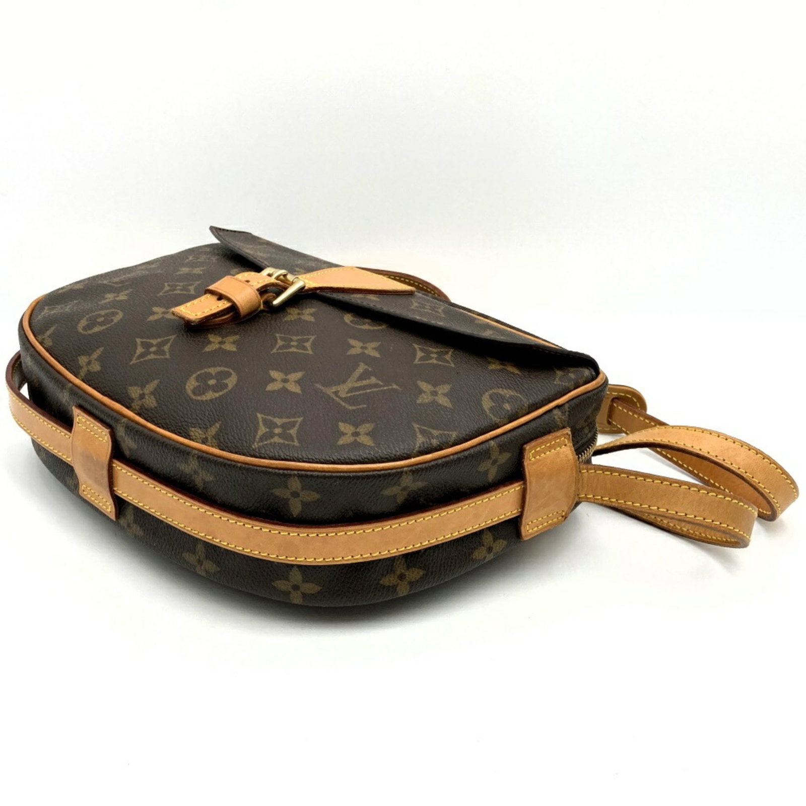 Shoulder Bag Monogram Louis Vuitton - 4