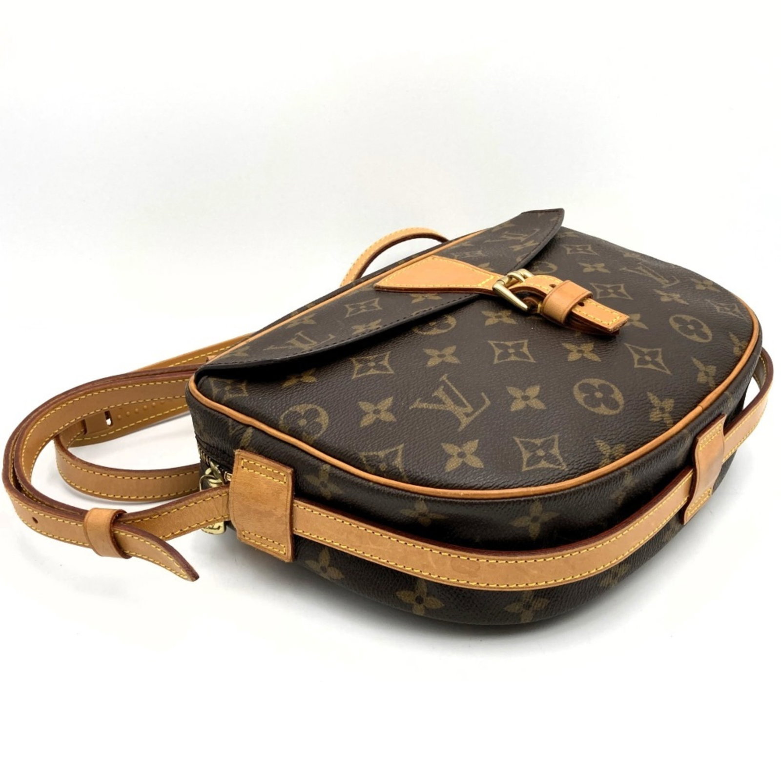 Shoulder Bag Monogram Louis Vuitton - 5