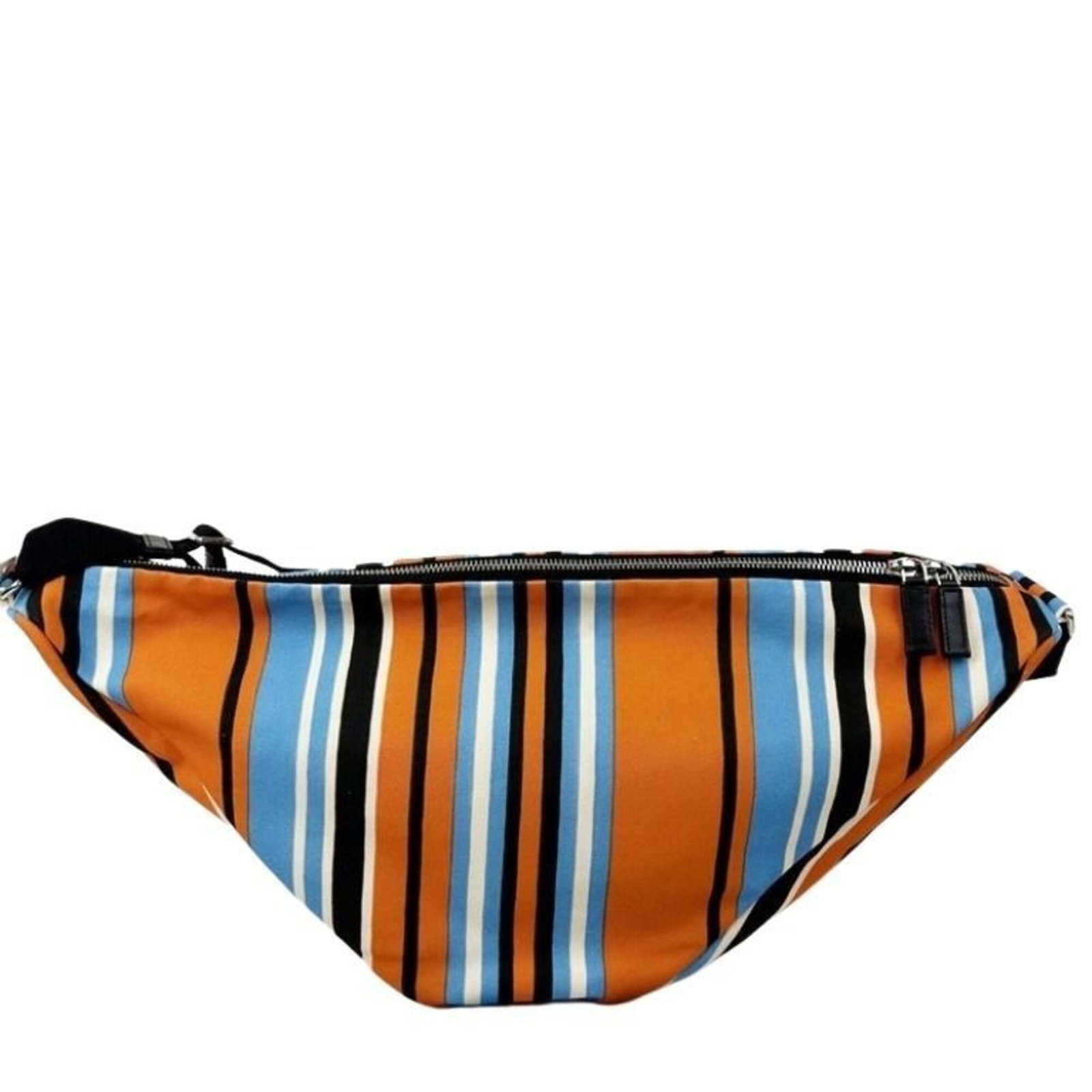 Shoulder Bag Canvas Prada - 2