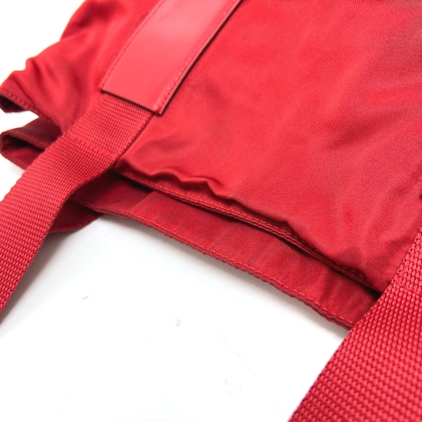 Tote Nylon Prada Handbag - 12