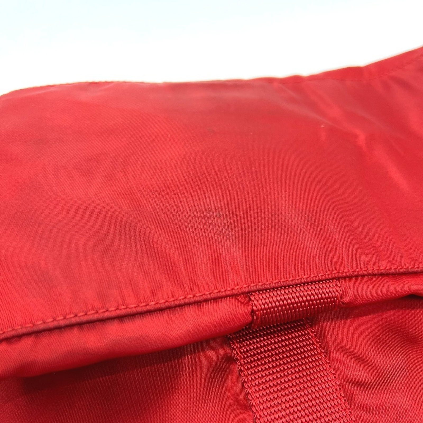 Tote Nylon Prada Handbag - 18