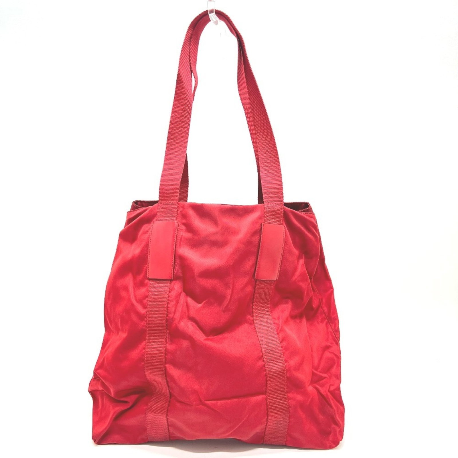 Tote Nylon Prada Handbag - 2