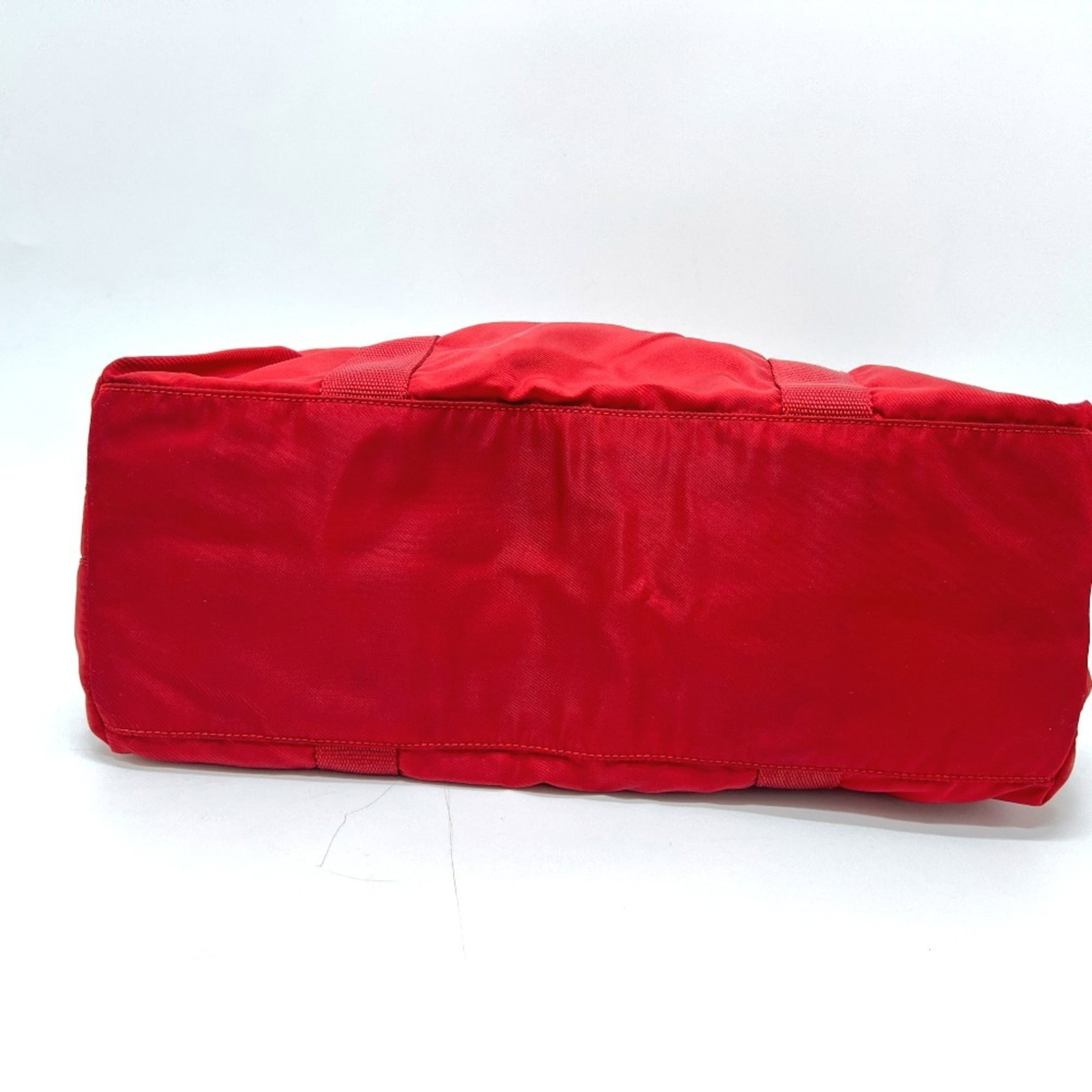 Tote Nylon Prada Handbag - 3