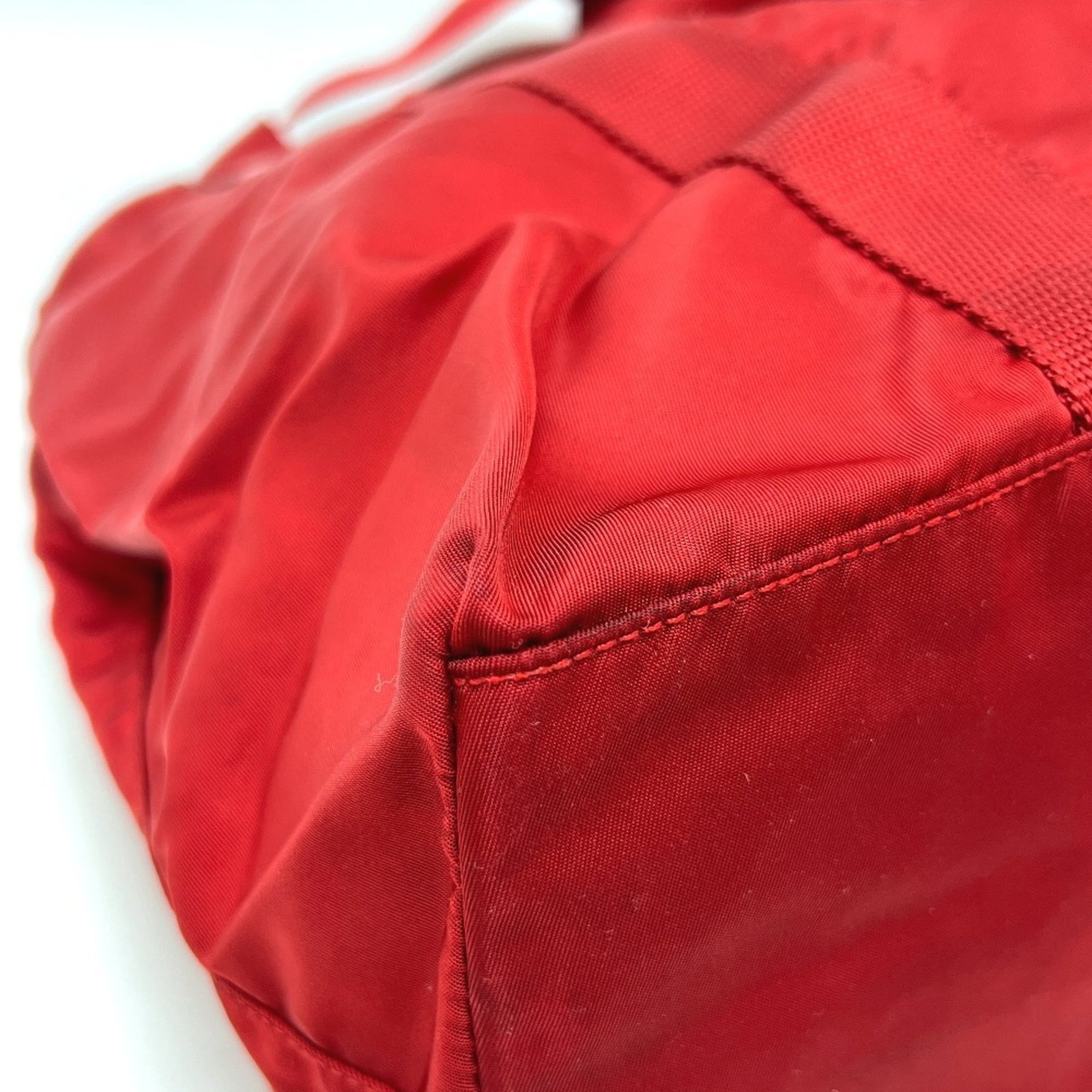 Tote Nylon Prada Handbag - 4