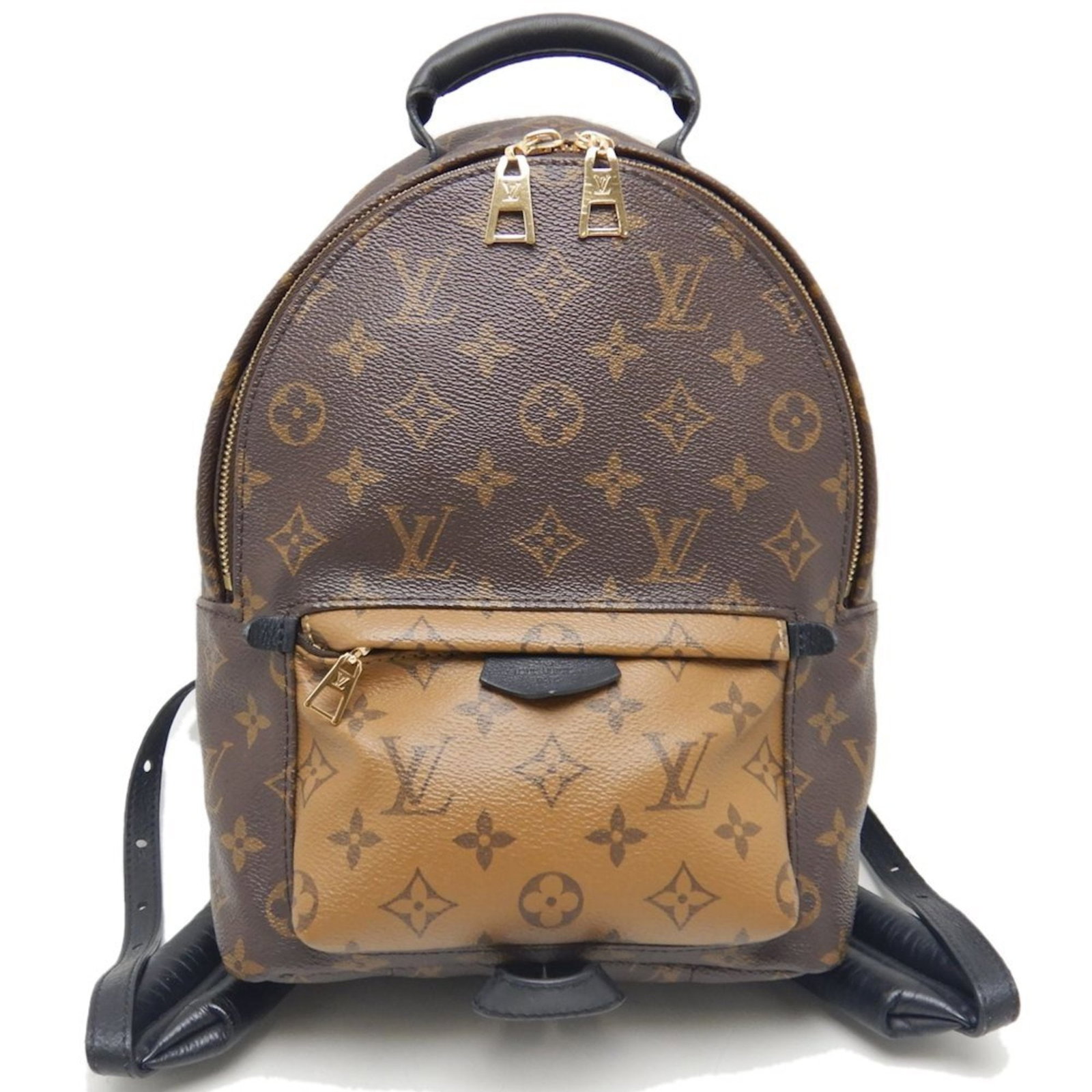 Vuitton Louis Pvc Backpack - 10