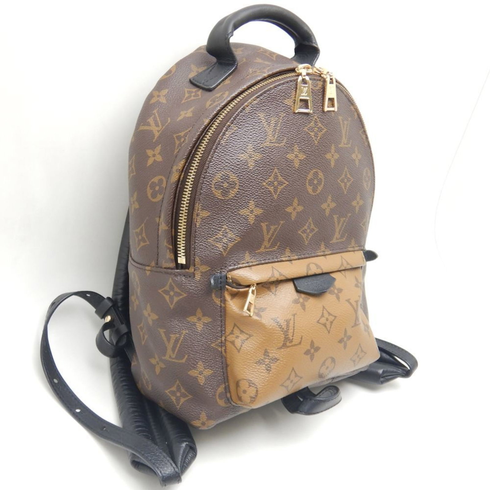 Vuitton Louis Pvc Backpack - 2