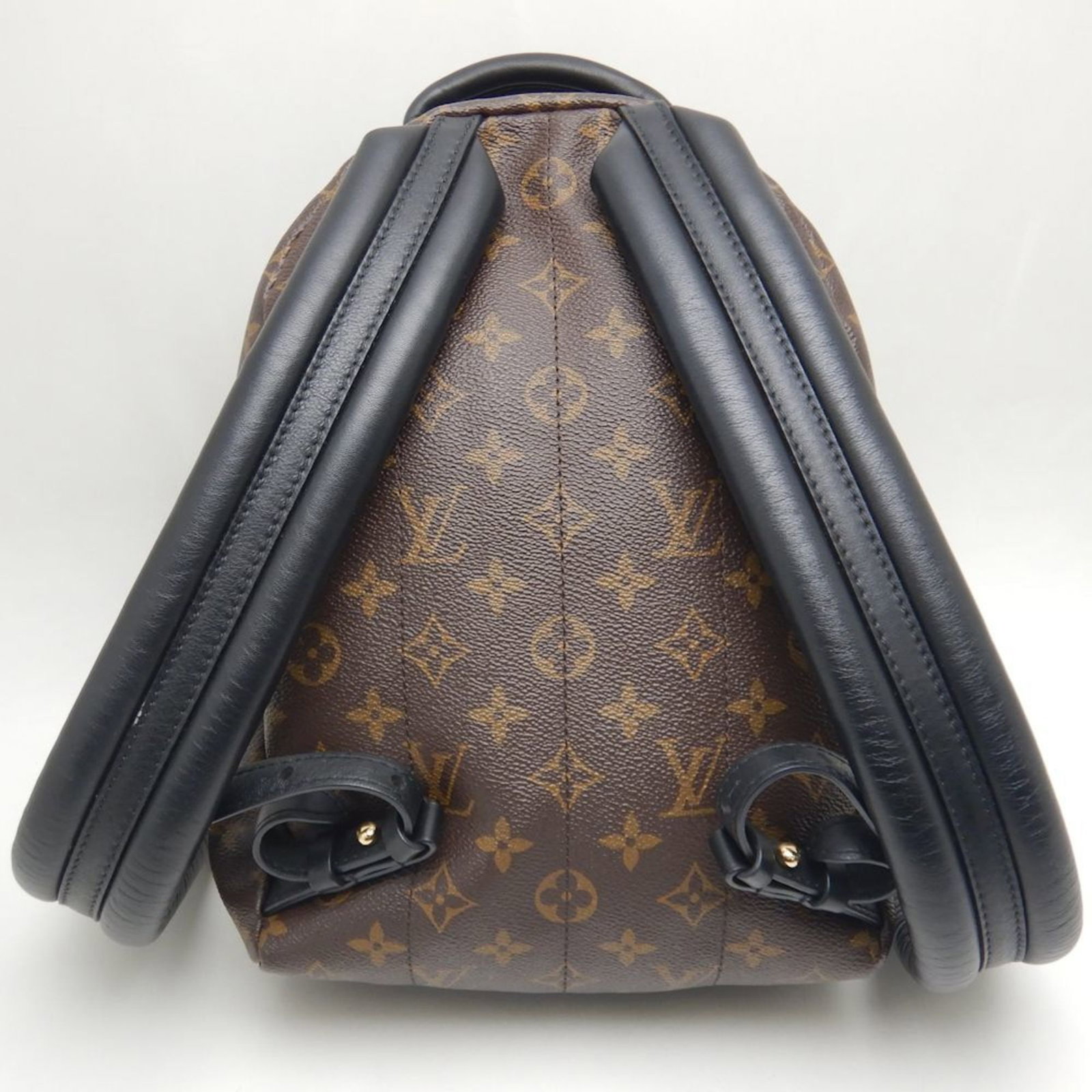 Vuitton Louis Pvc Backpack - 3