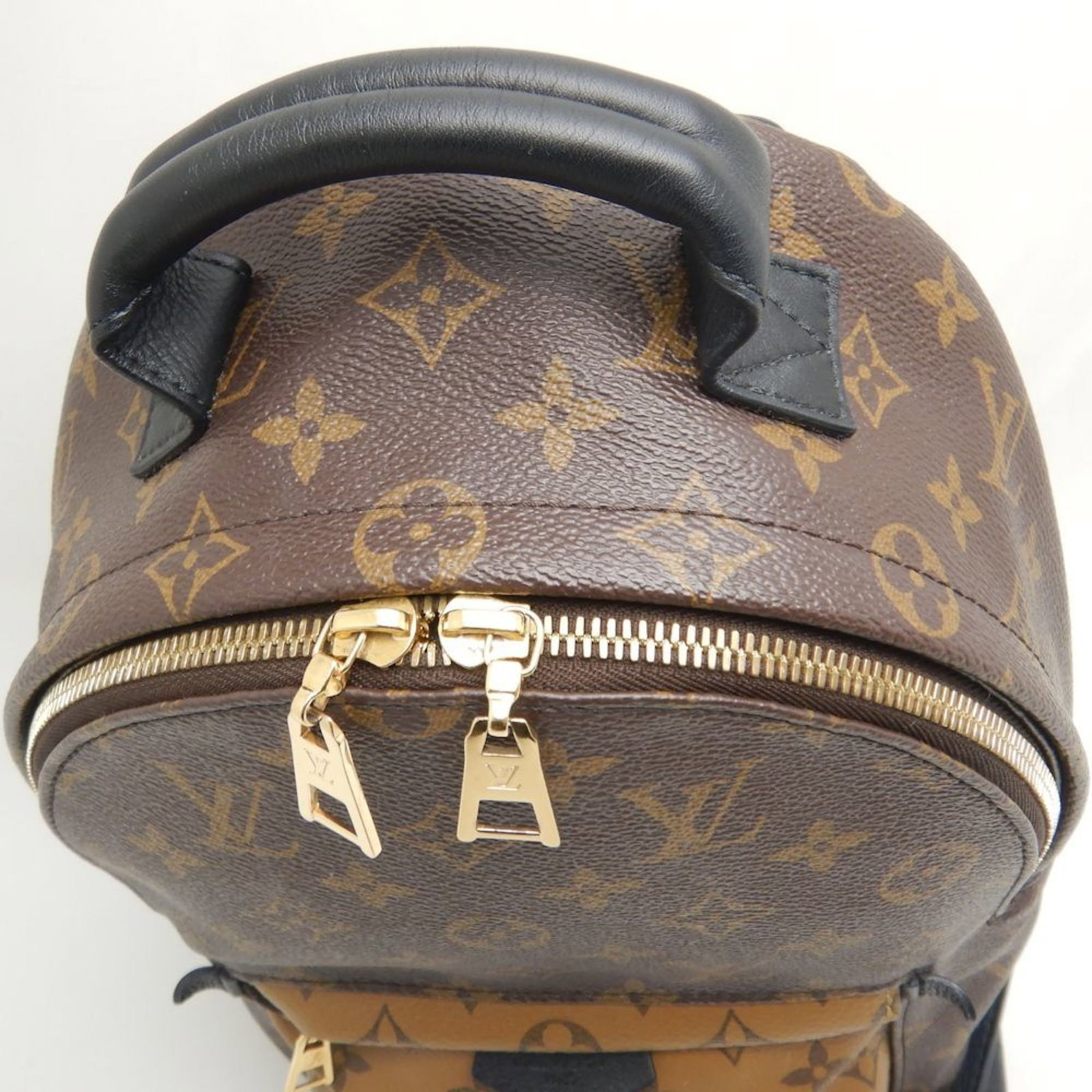 Vuitton Louis Pvc Backpack - 5