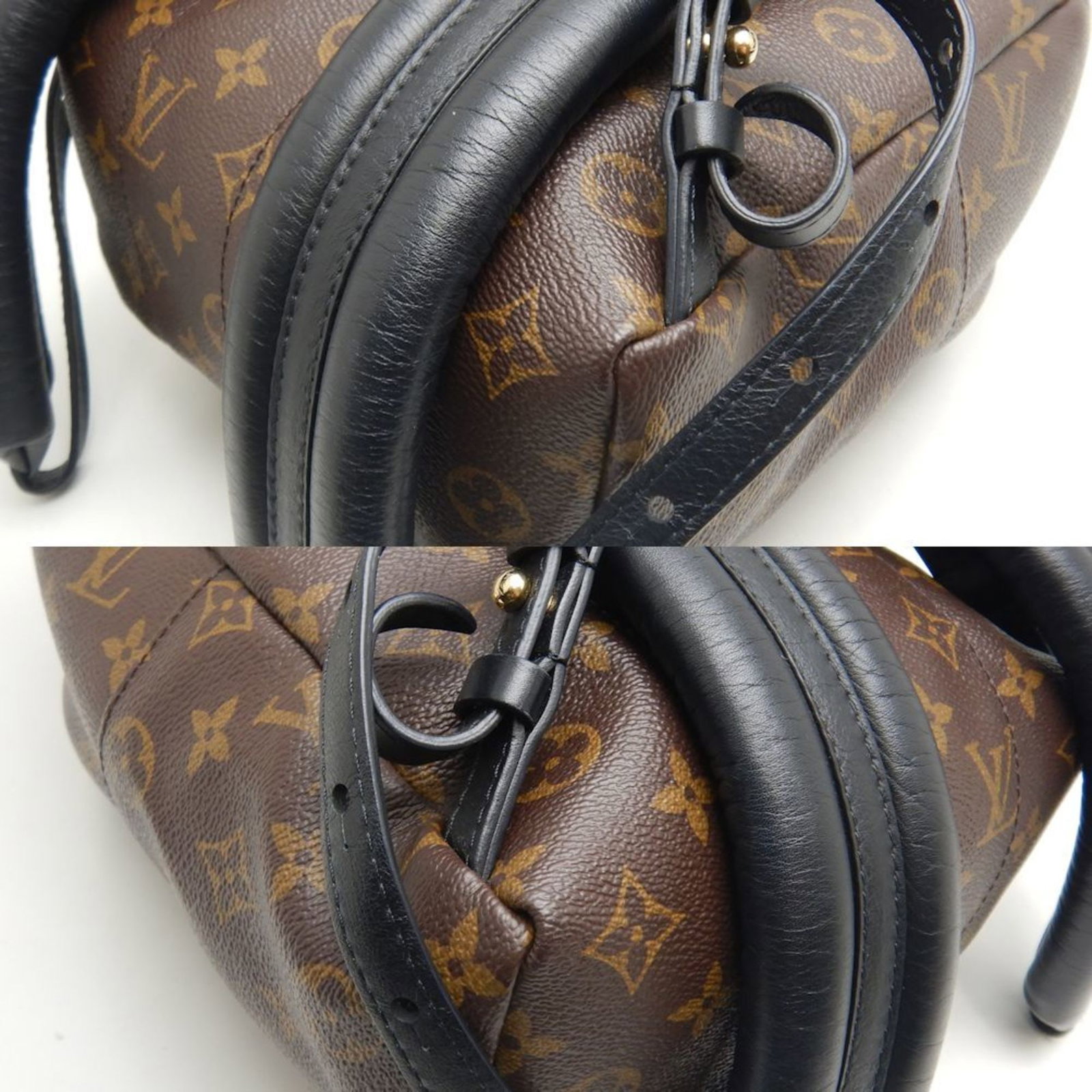 Vuitton Louis Pvc Backpack - 6