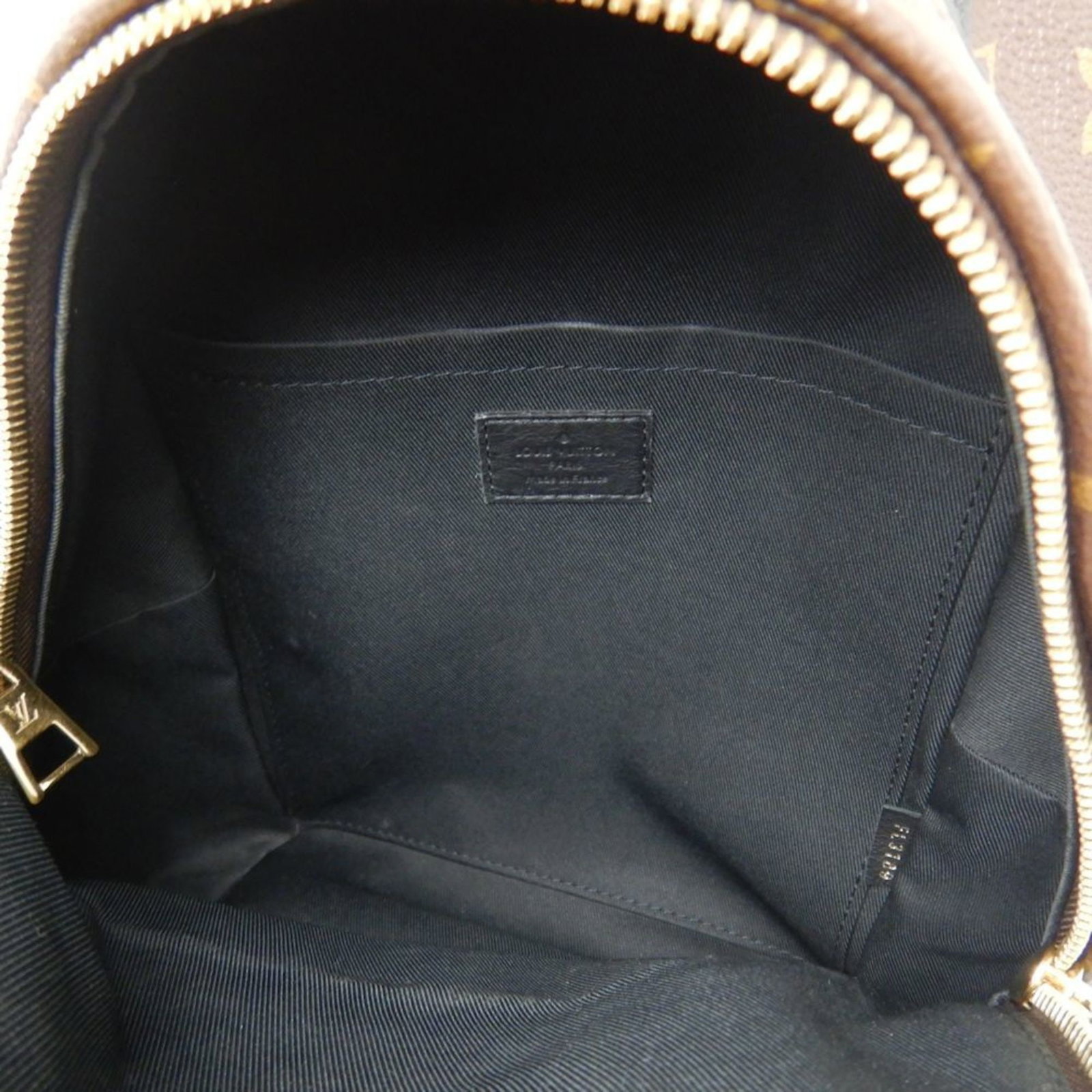 Vuitton Louis Pvc Backpack - 8