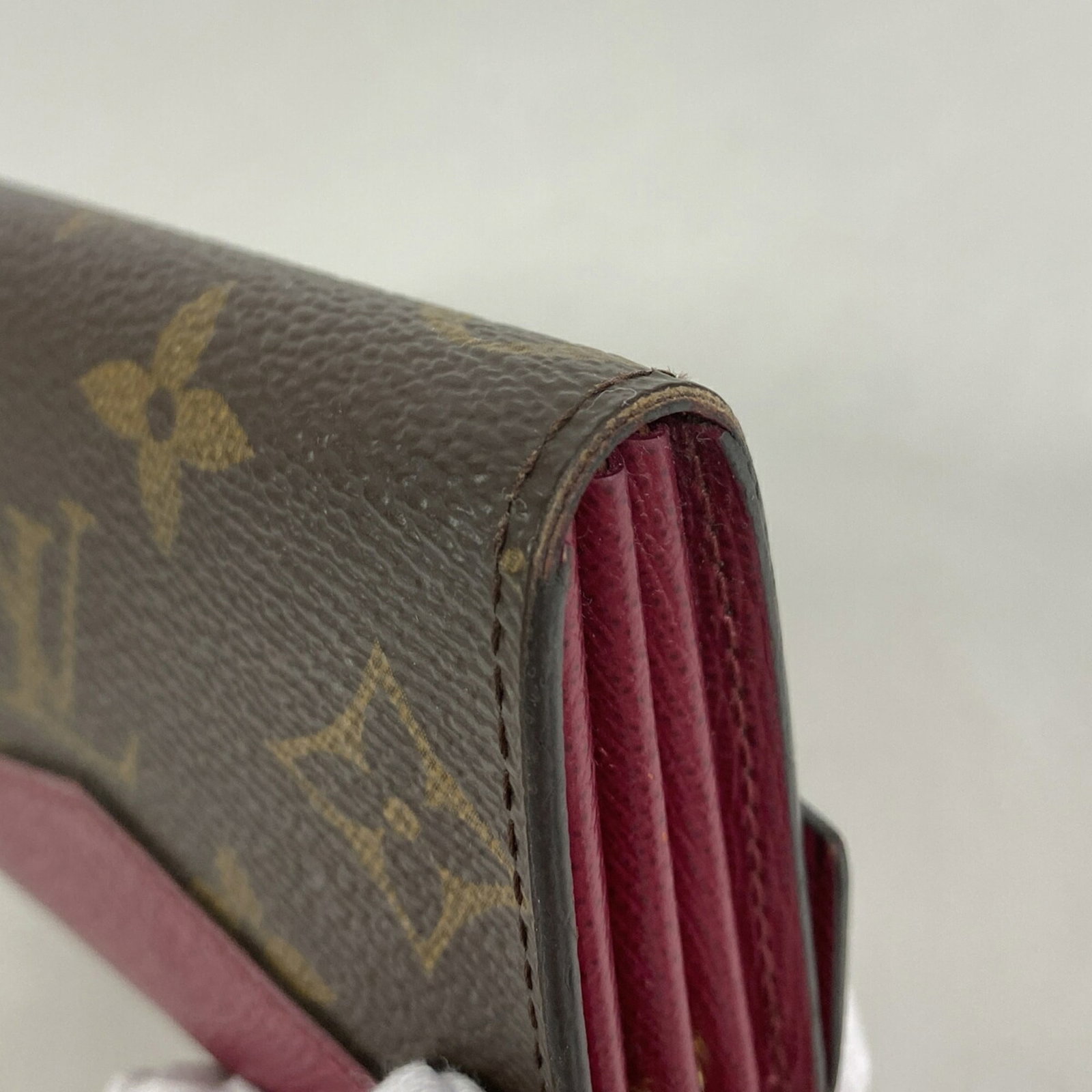 Case Louis Vuitton Card - 6
