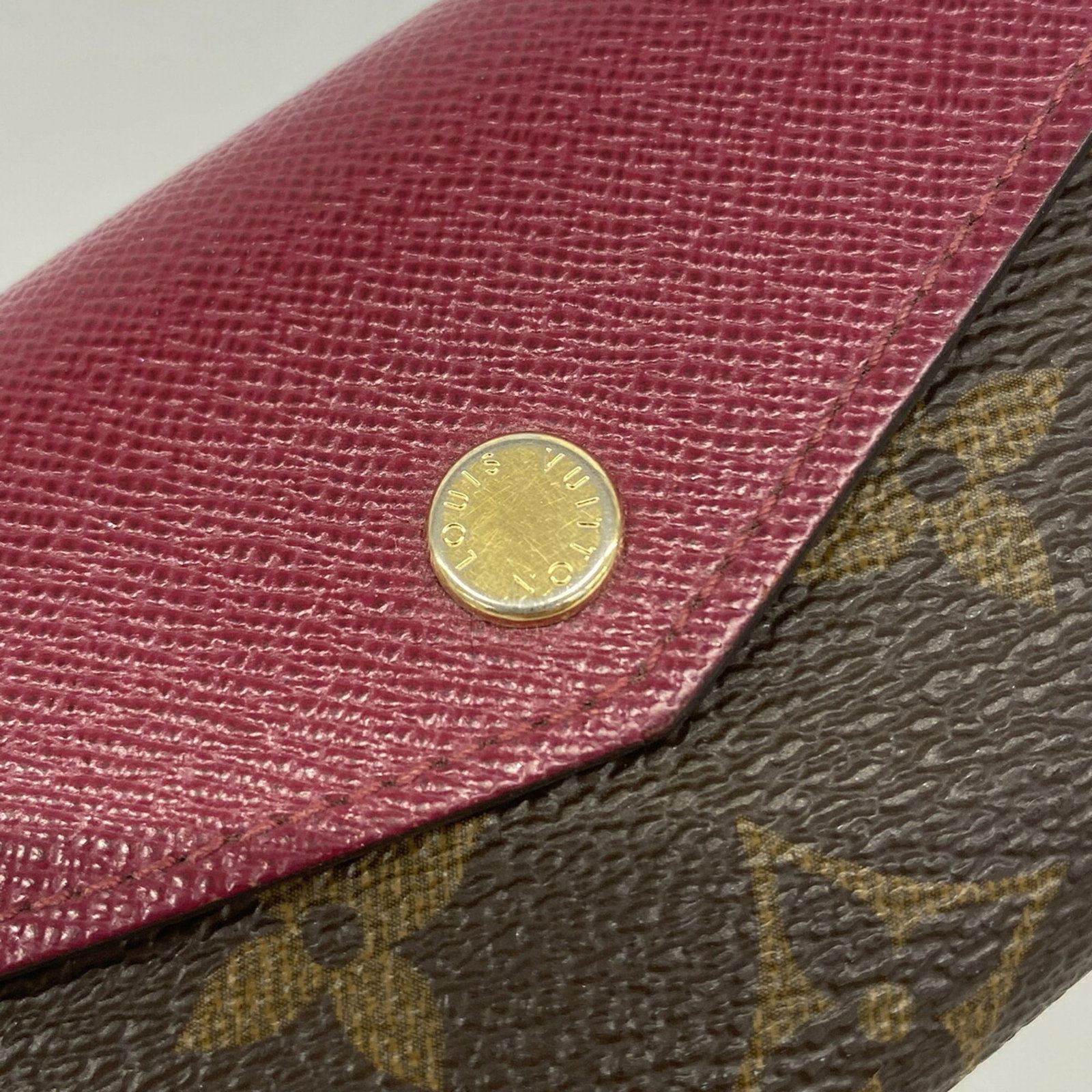 Case Louis Vuitton Card - 7