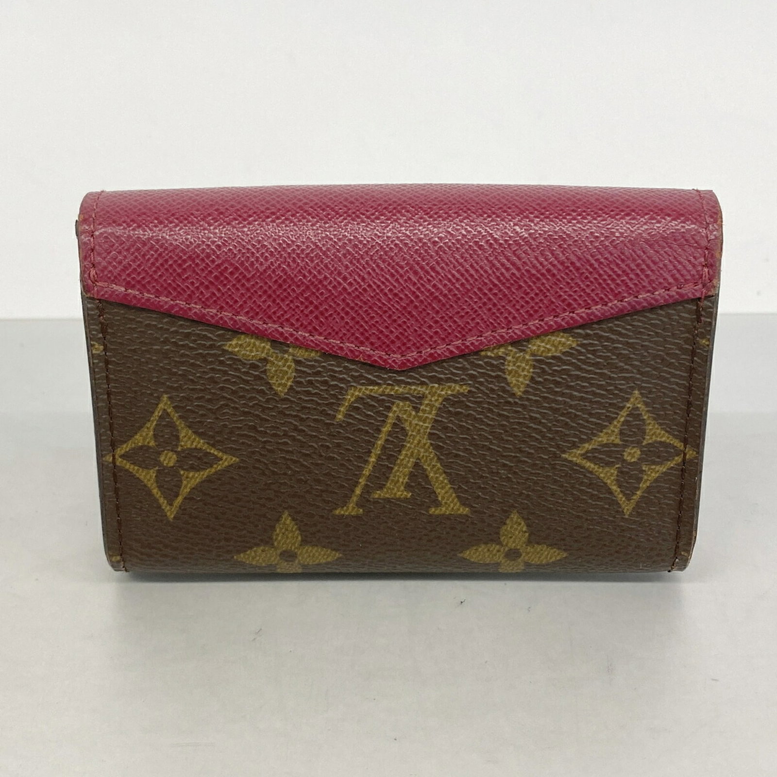 Case Louis Vuitton Card - 8