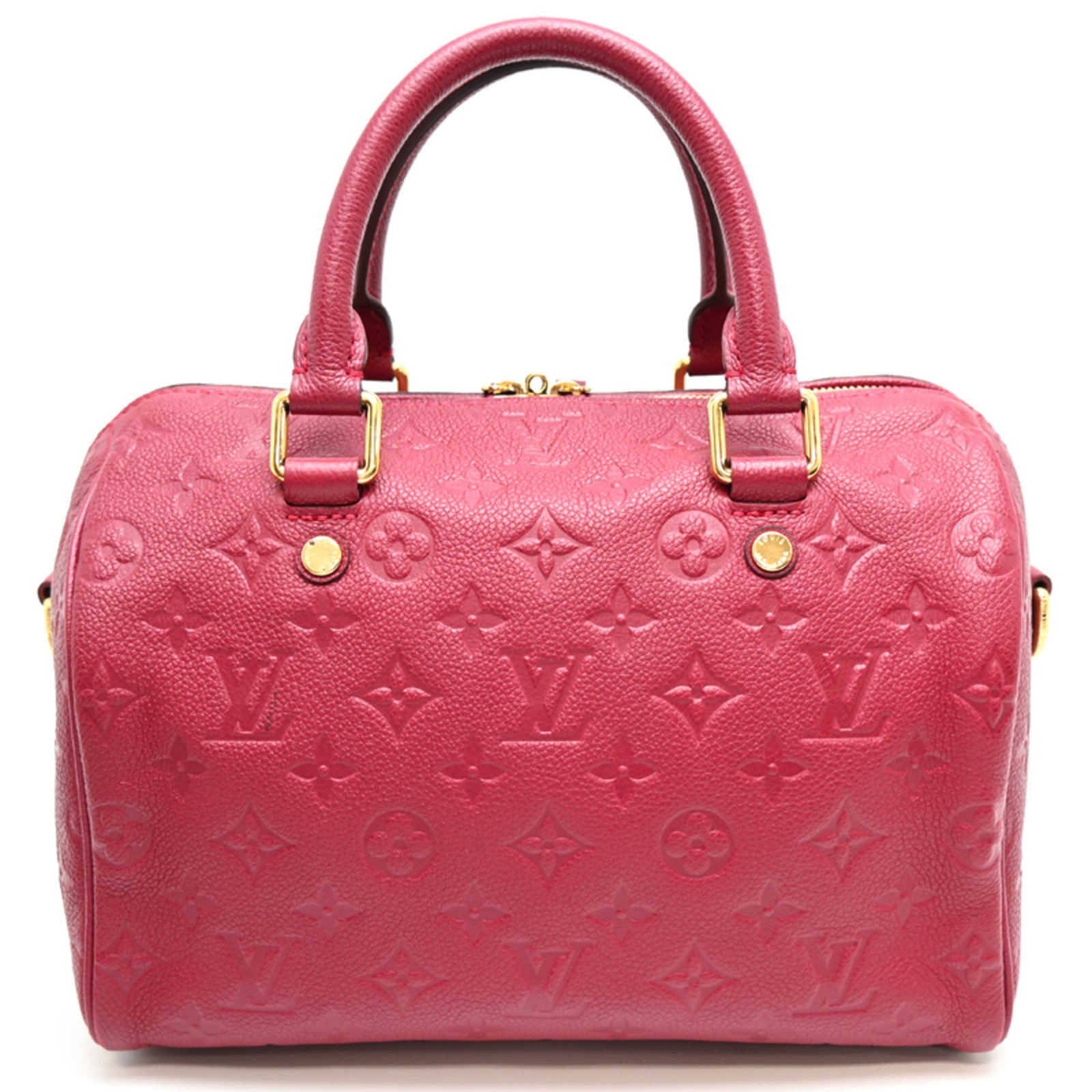 Handbag Louis Vuitton Monogram Empreinte - 2