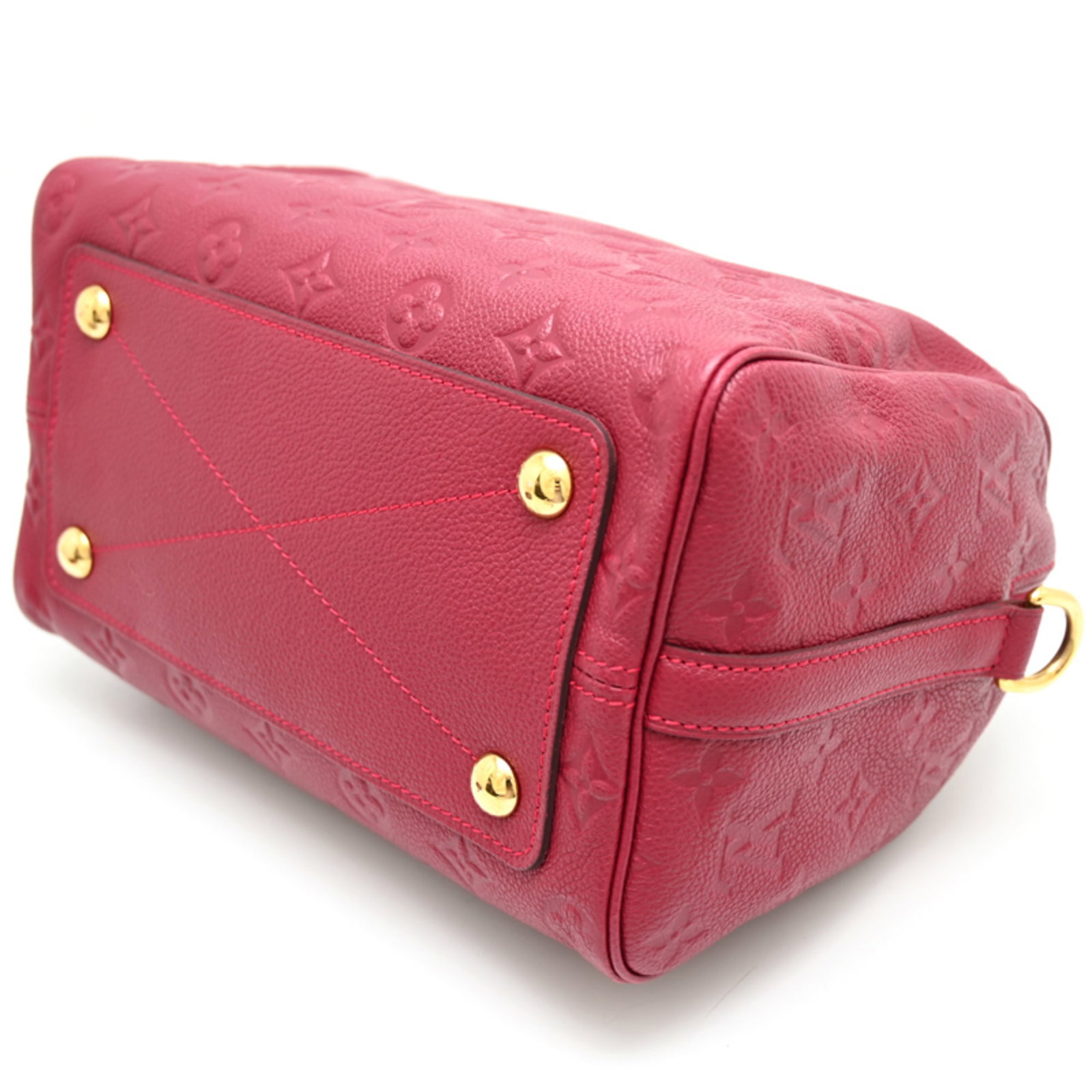 Handbag Louis Vuitton Monogram Empreinte - 3