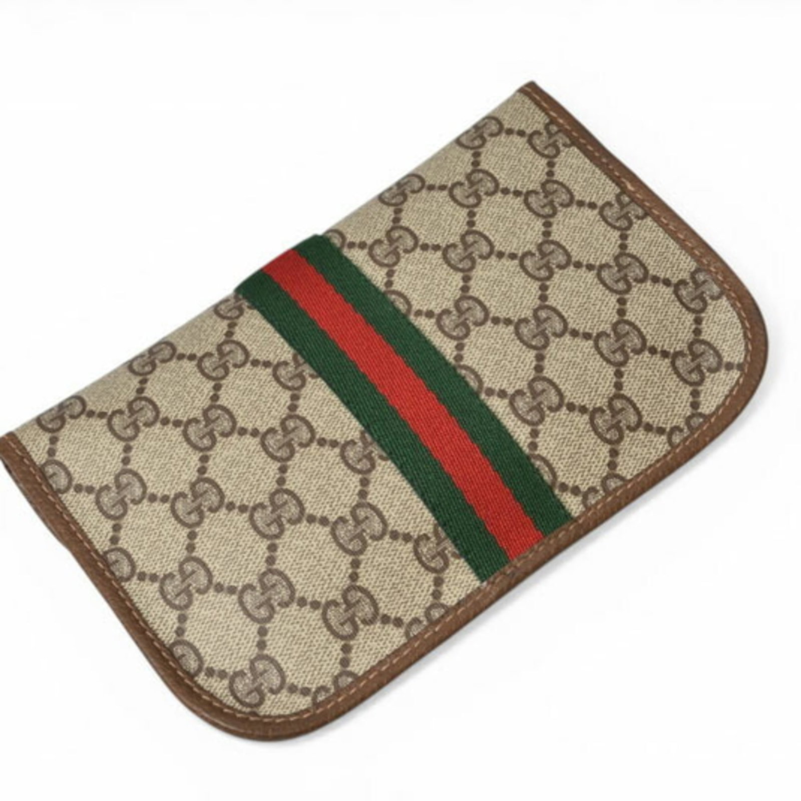 Gucci Pouch Plus Gg - 4