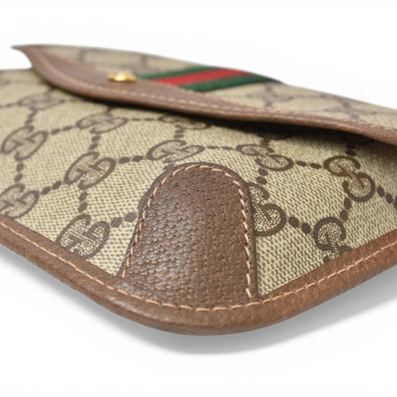 Gucci Pouch Plus Gg - 5