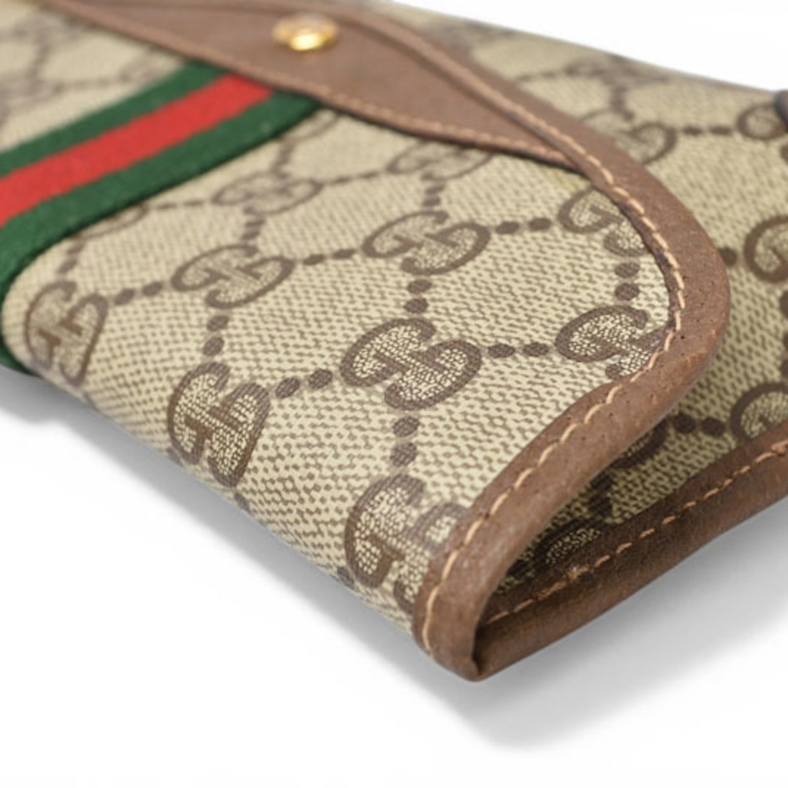 Gucci Pouch Plus Gg - 6