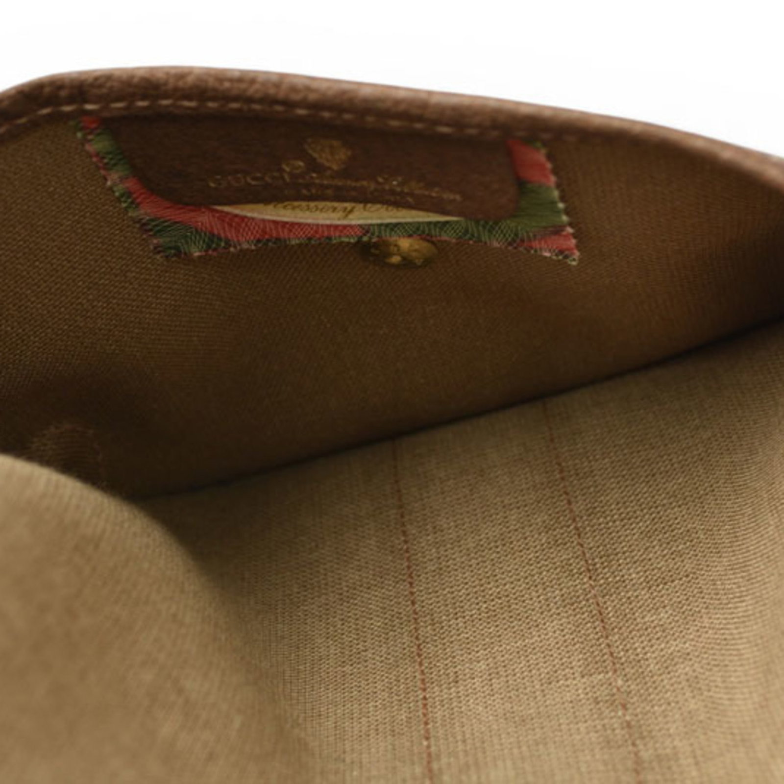 Gucci Pouch Plus Gg - 9